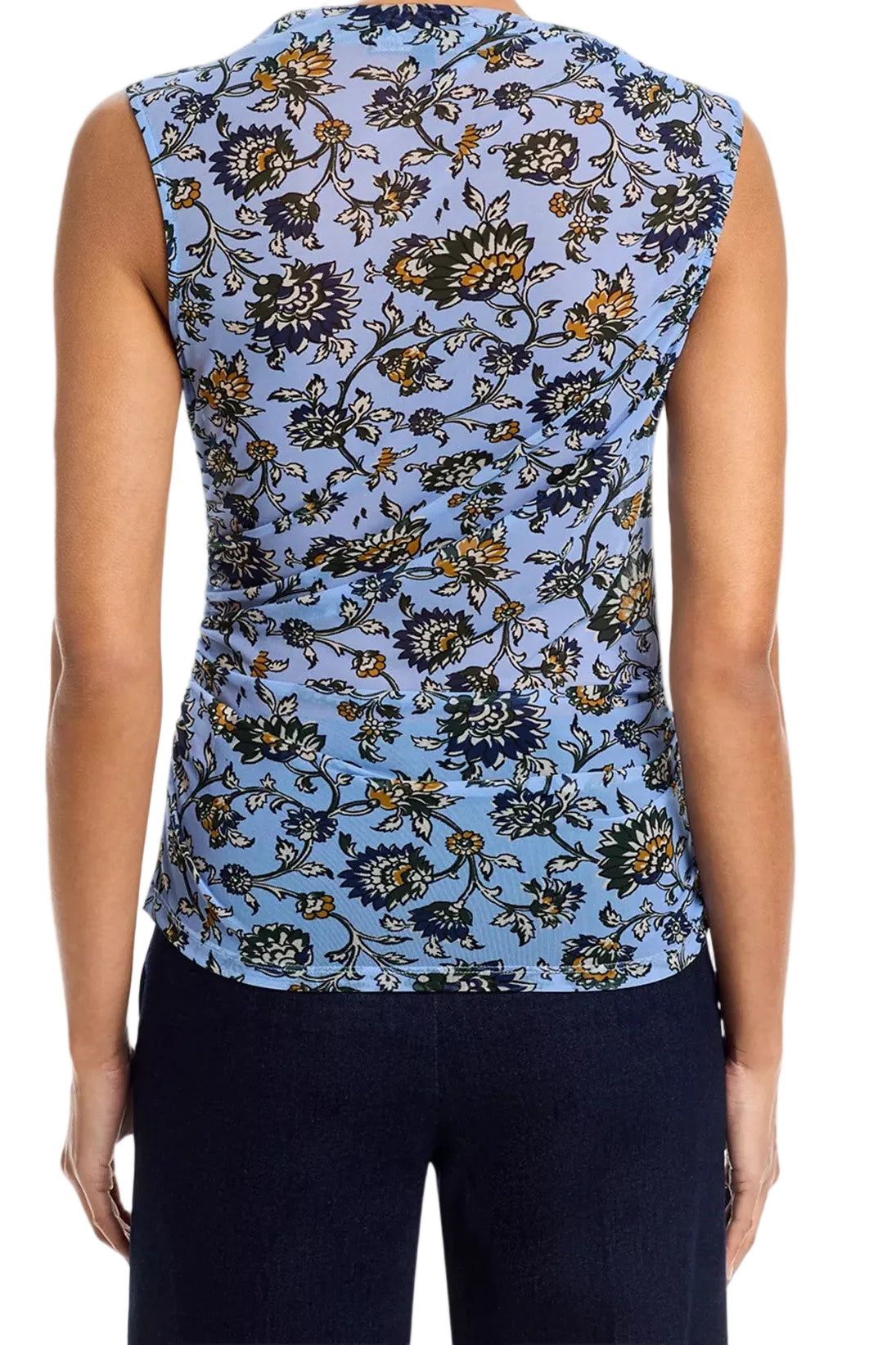 SYLVIANI TOP-Sassanova