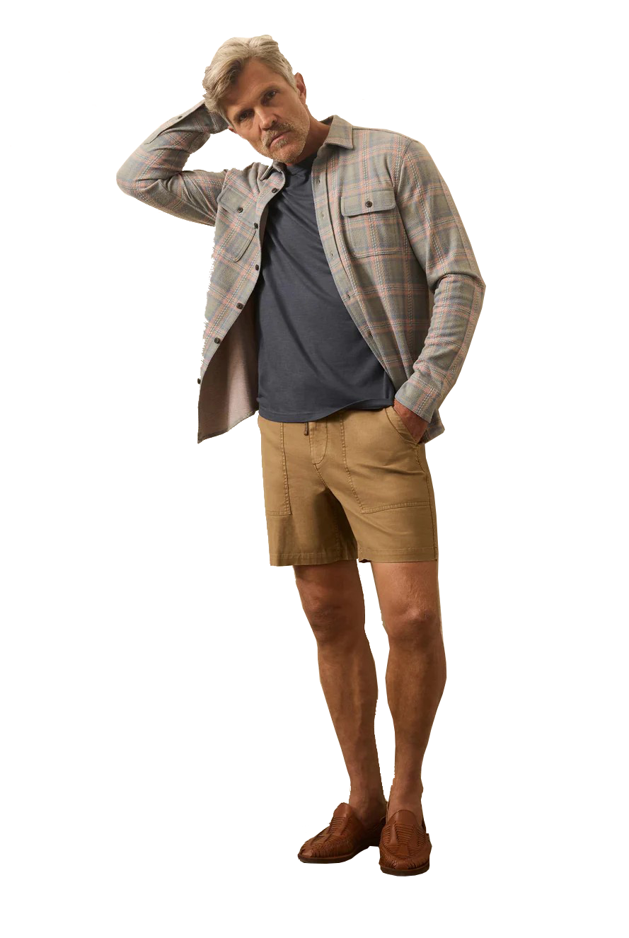 LEGEND SWEATER SHIRT - Long sleeved shirts - Novaman