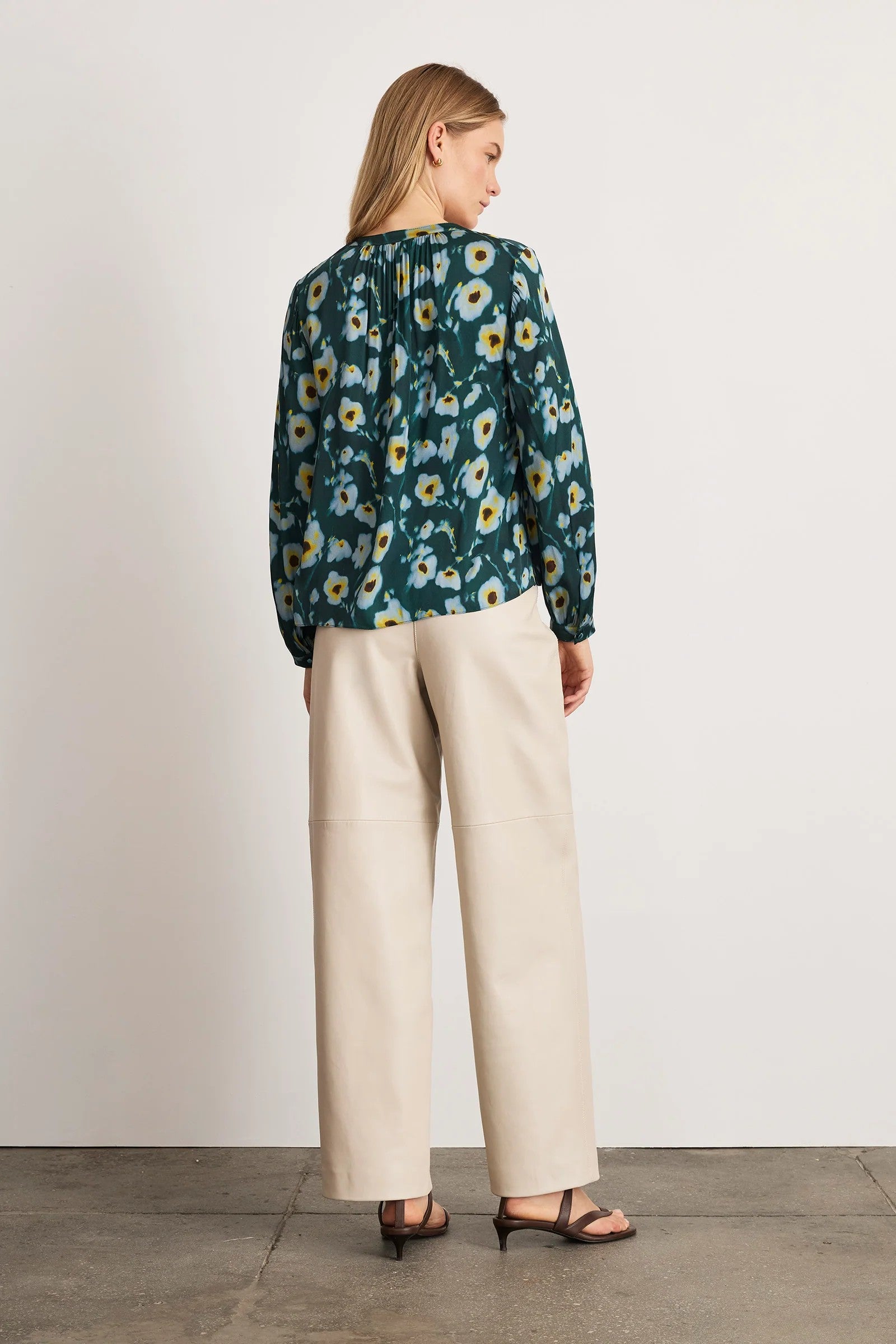 SONIA TOP - Sassanova