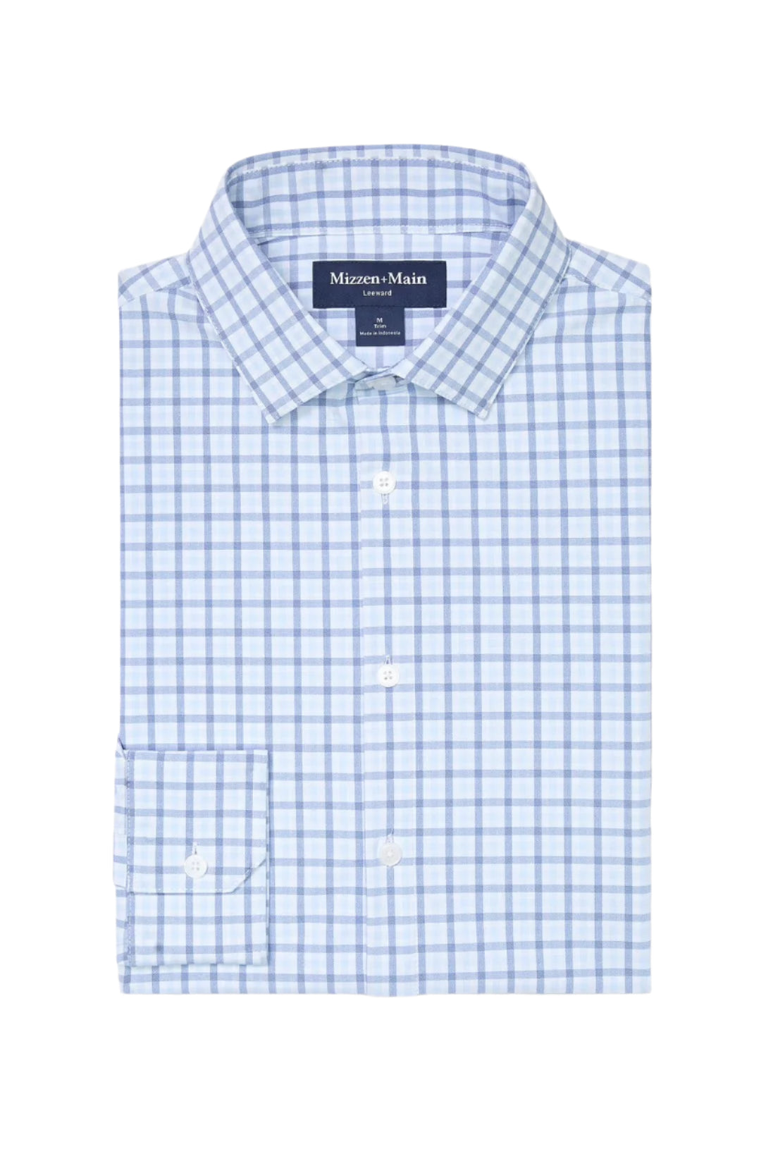 LEEWARD LS DRESS SHIRT
novaman