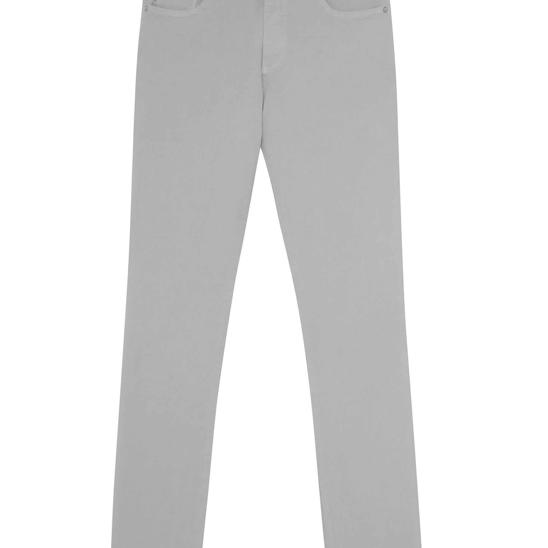 NICK SLIM DENIM - Jeans - Novaman