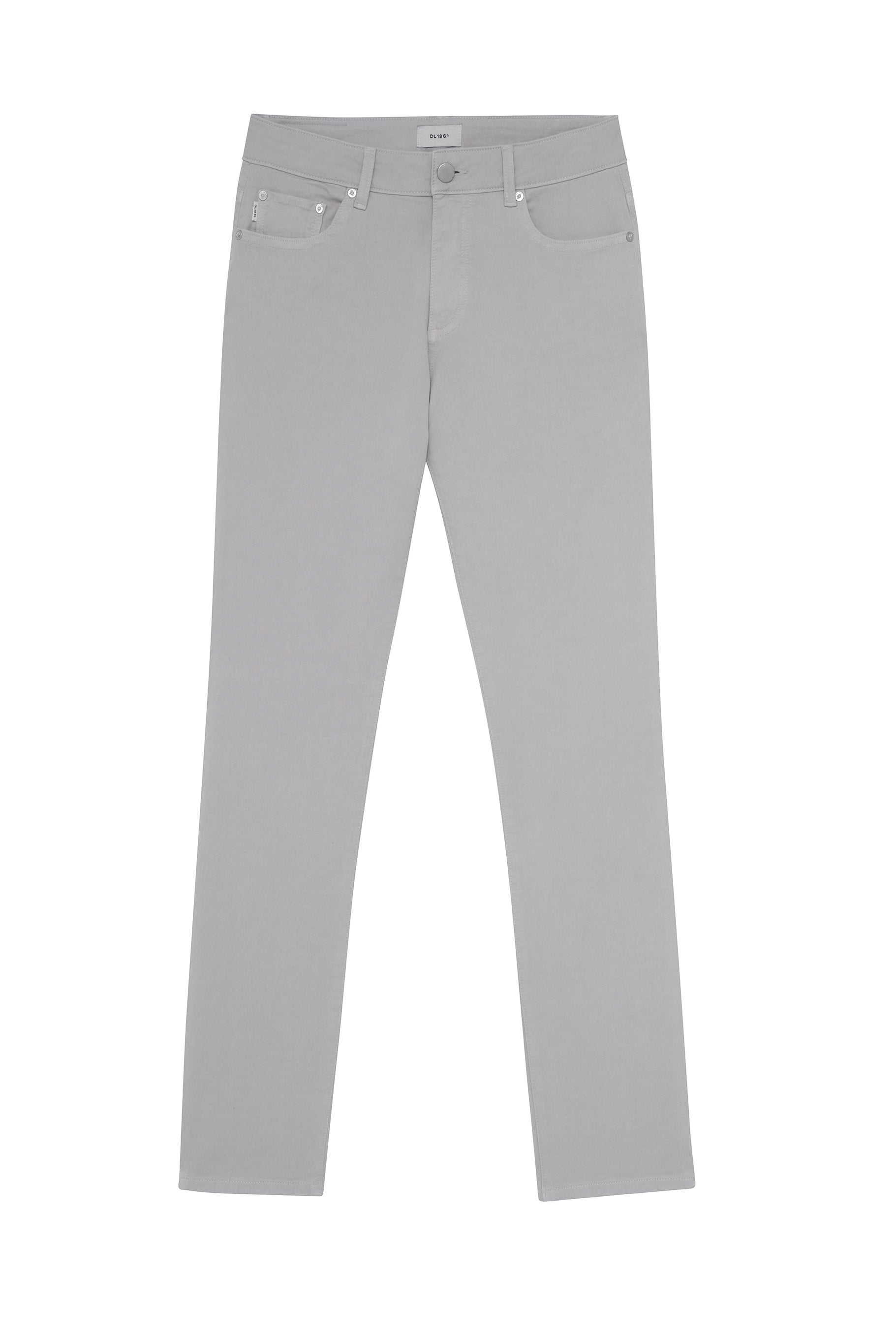 NICK SLIM DENIM - Jeans - Novaman