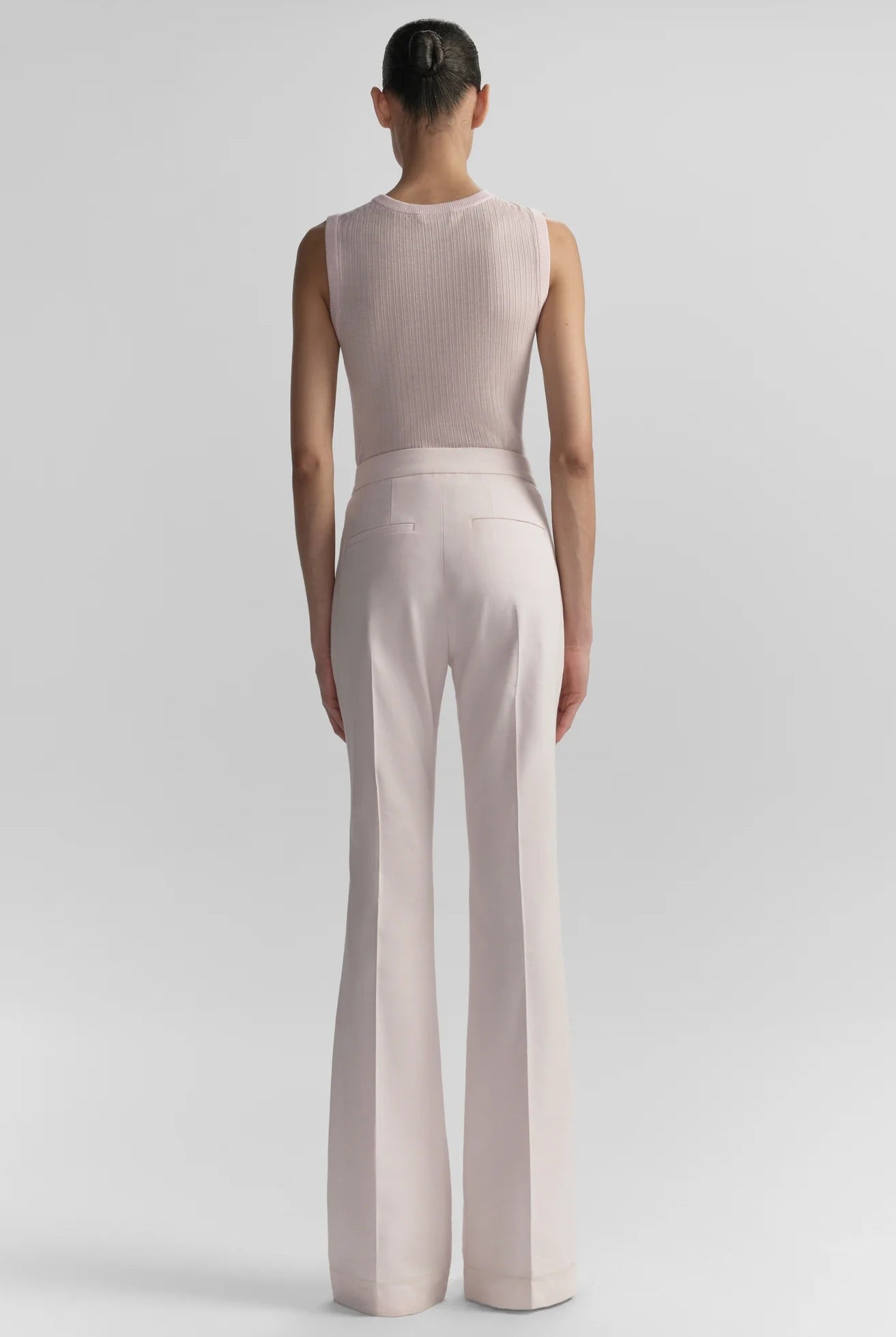 SOPHIE PANT - Pants - Sassanova