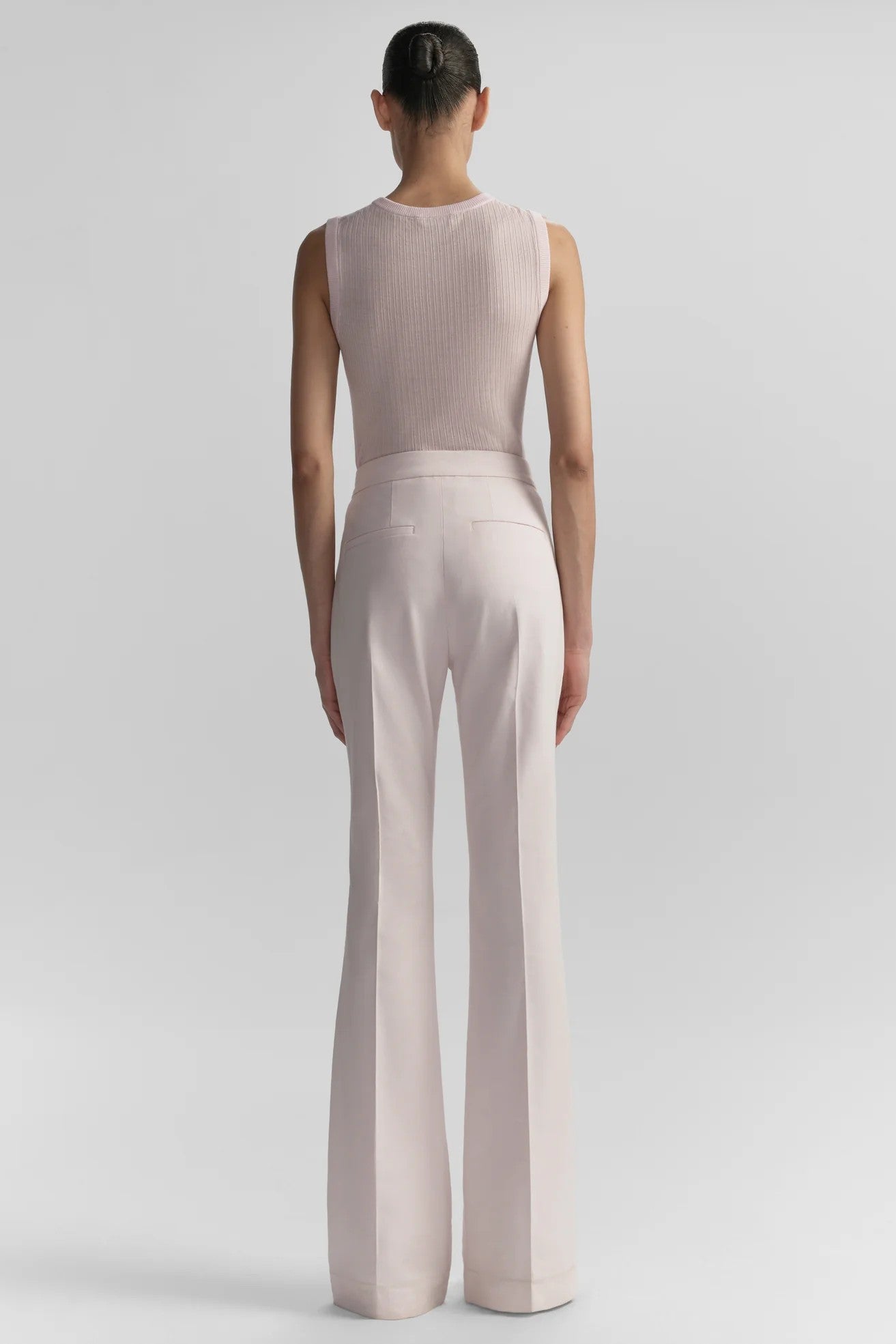 SOPHIE PANT - Pants - Sassanova