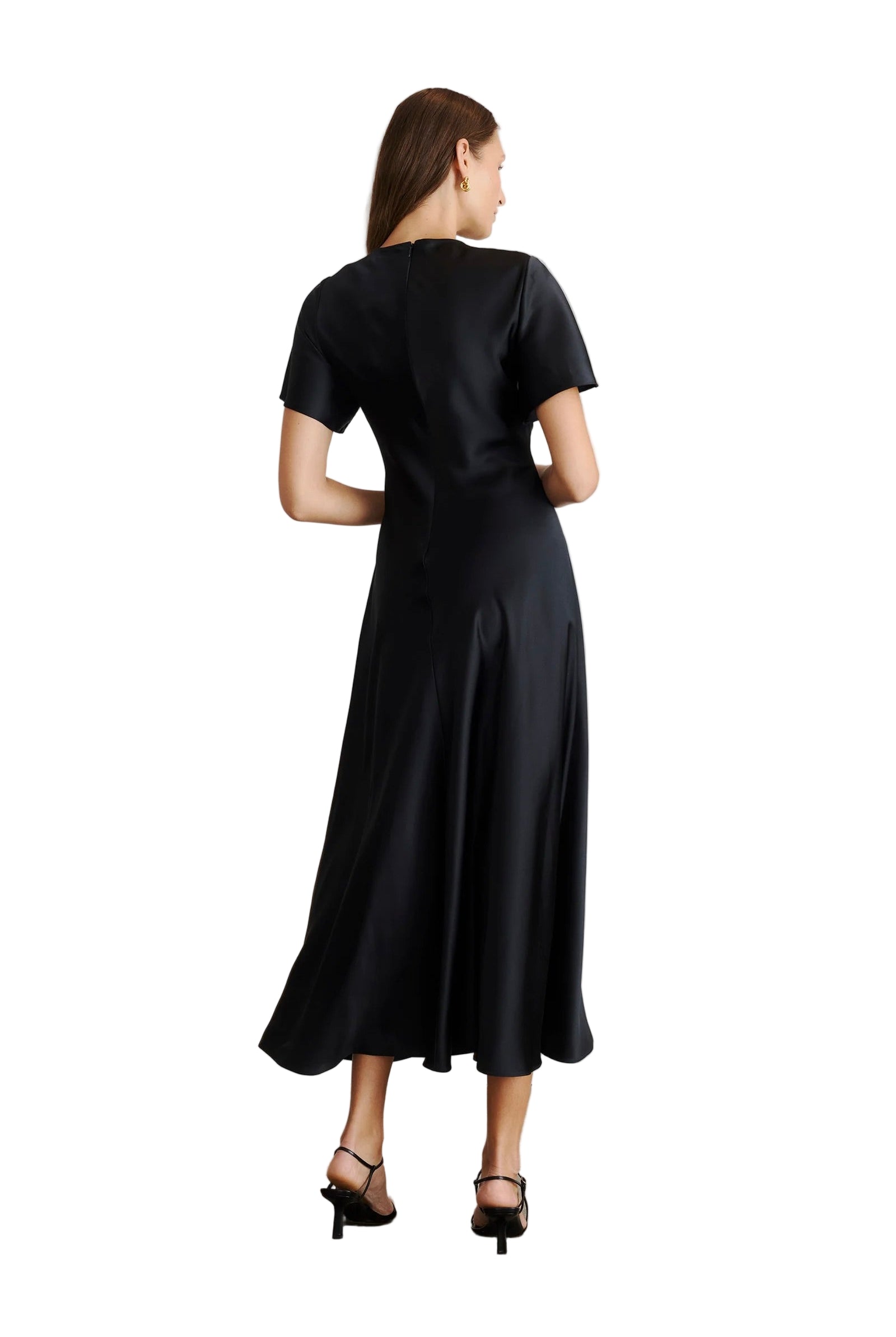 DAPHNE DRESS
sassanova