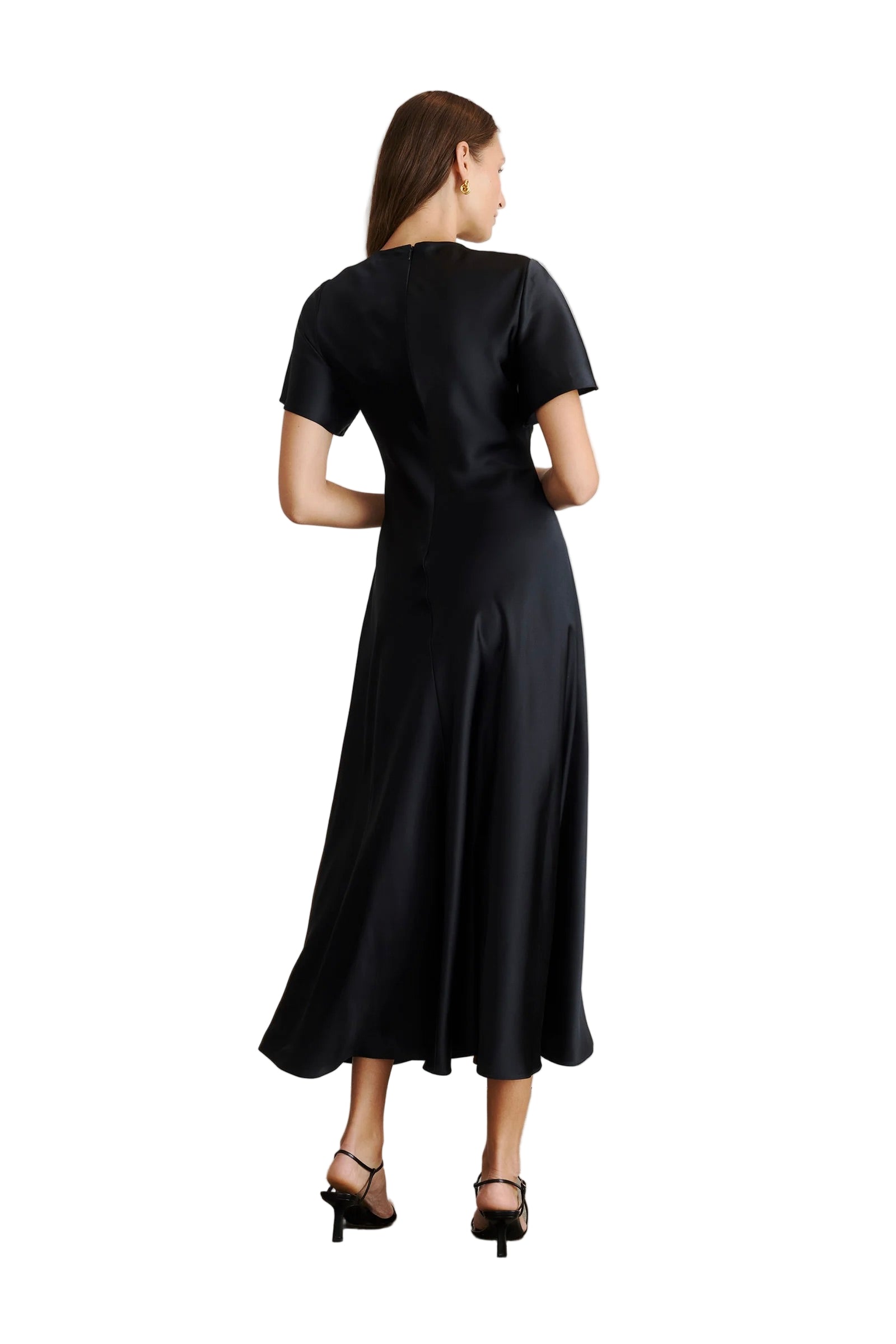 DAPHNE DRESS
sassanova