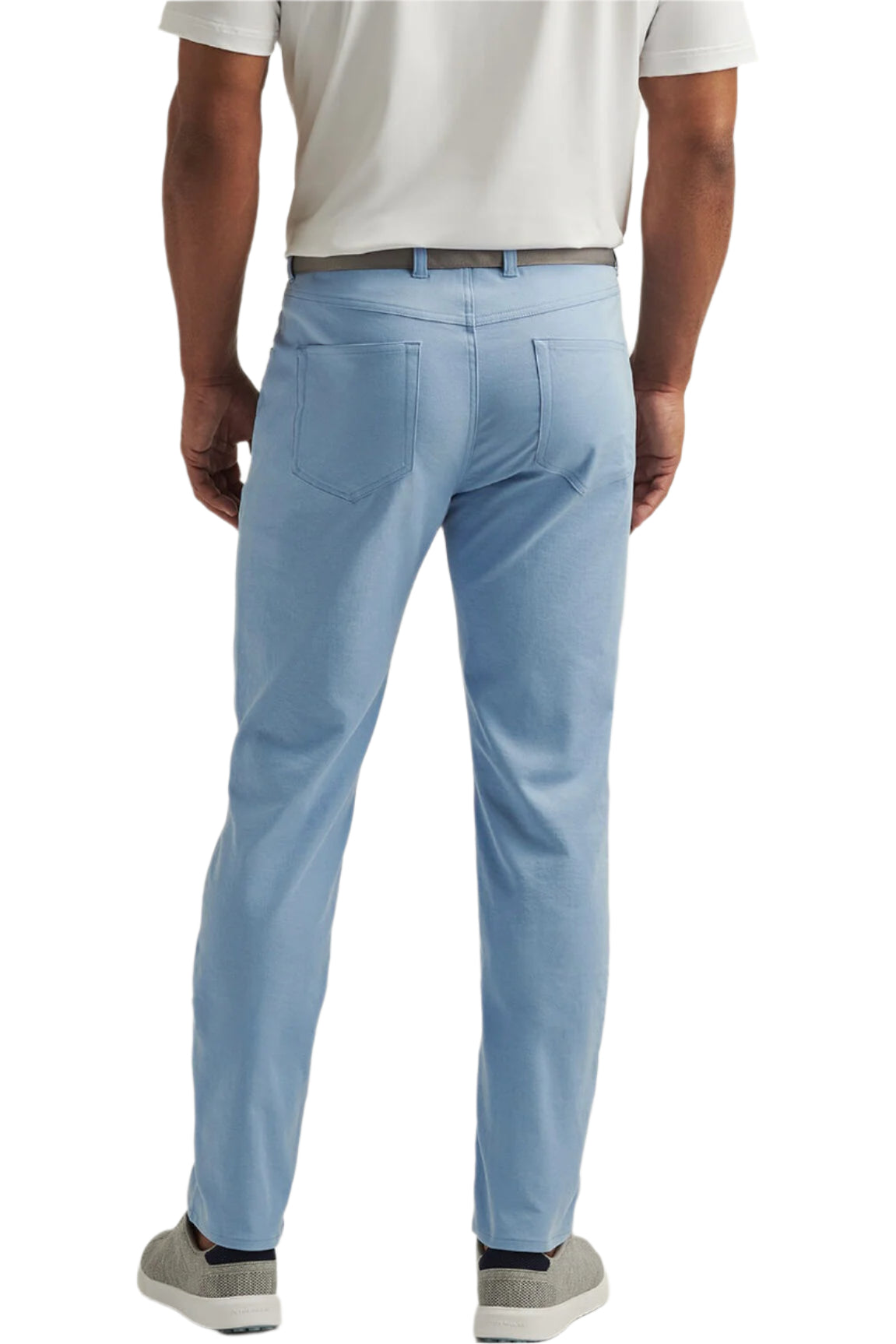 EB66 PERFORMANCE FIVE POCKET PANT
novaman