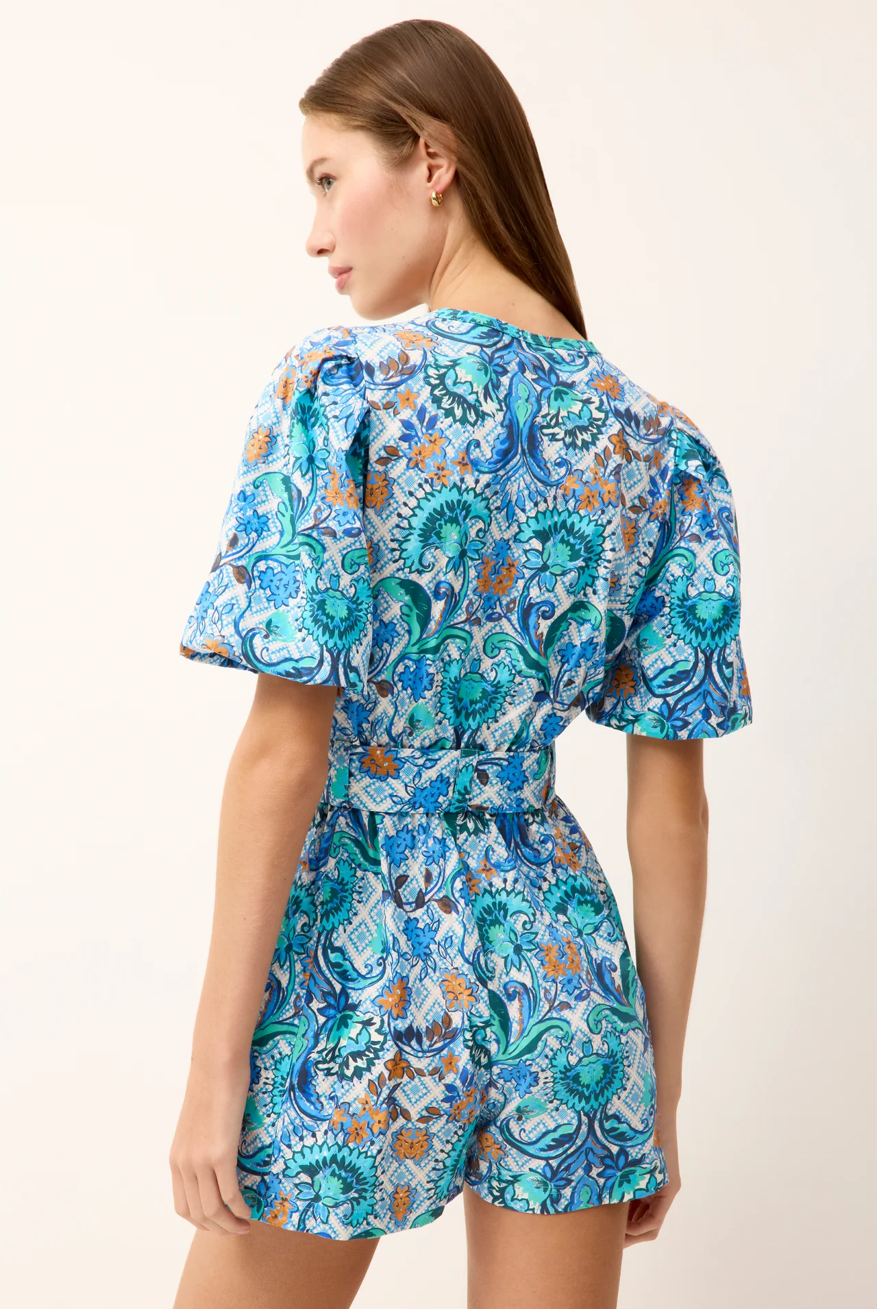 DEVIN ROMPER - Rompers - Sassanova