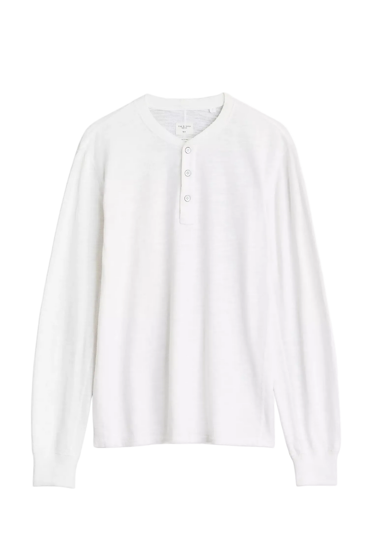 CLASSIC HENLEY Sassanova / Novaman