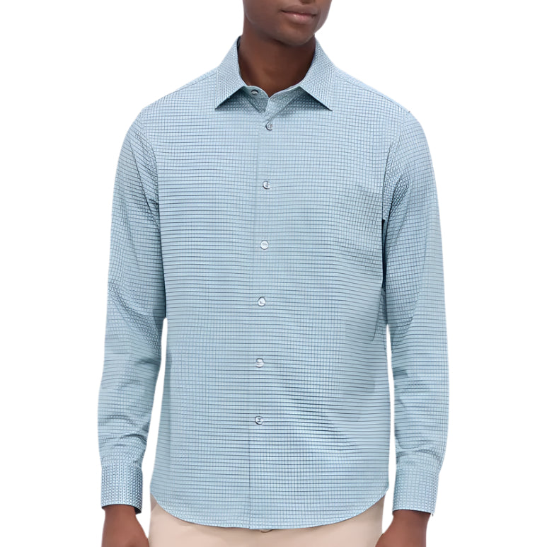 OOOHCOTTON JIMMY LS SHIRT (FF9558K61)
novaman