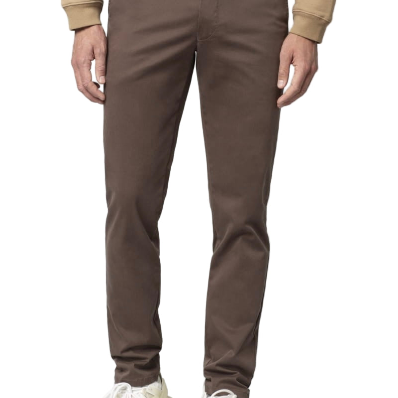 HIGH PERFORMANCE CHINO
novaman