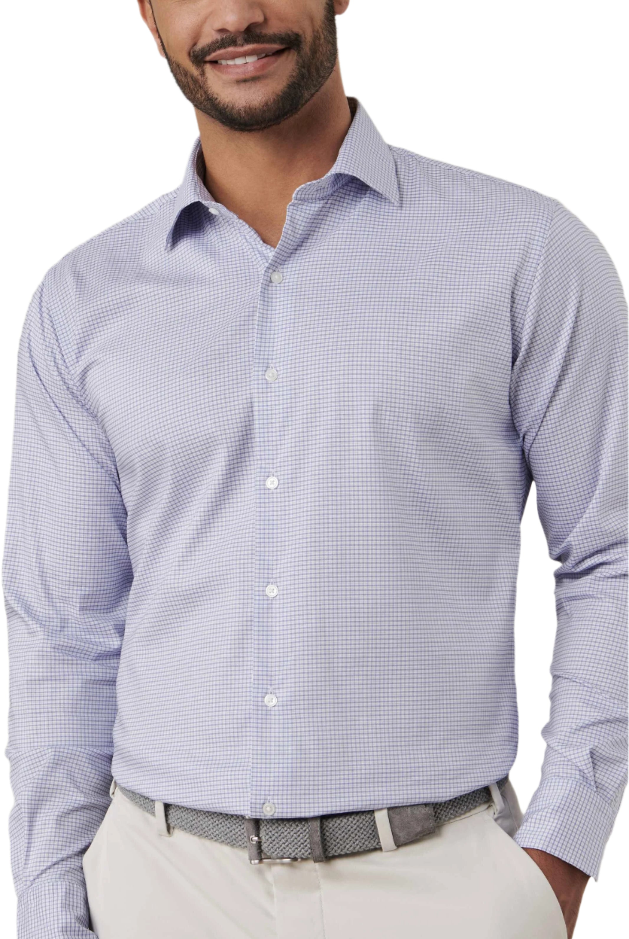 JACKSON CROWN LITE SPORT SHIRT
novaman