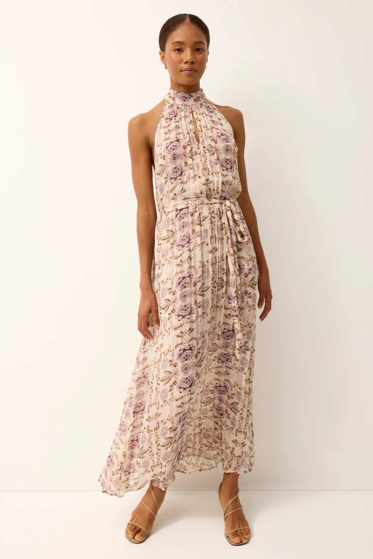 PENELOPE DRESS - Dresses - Sassanova