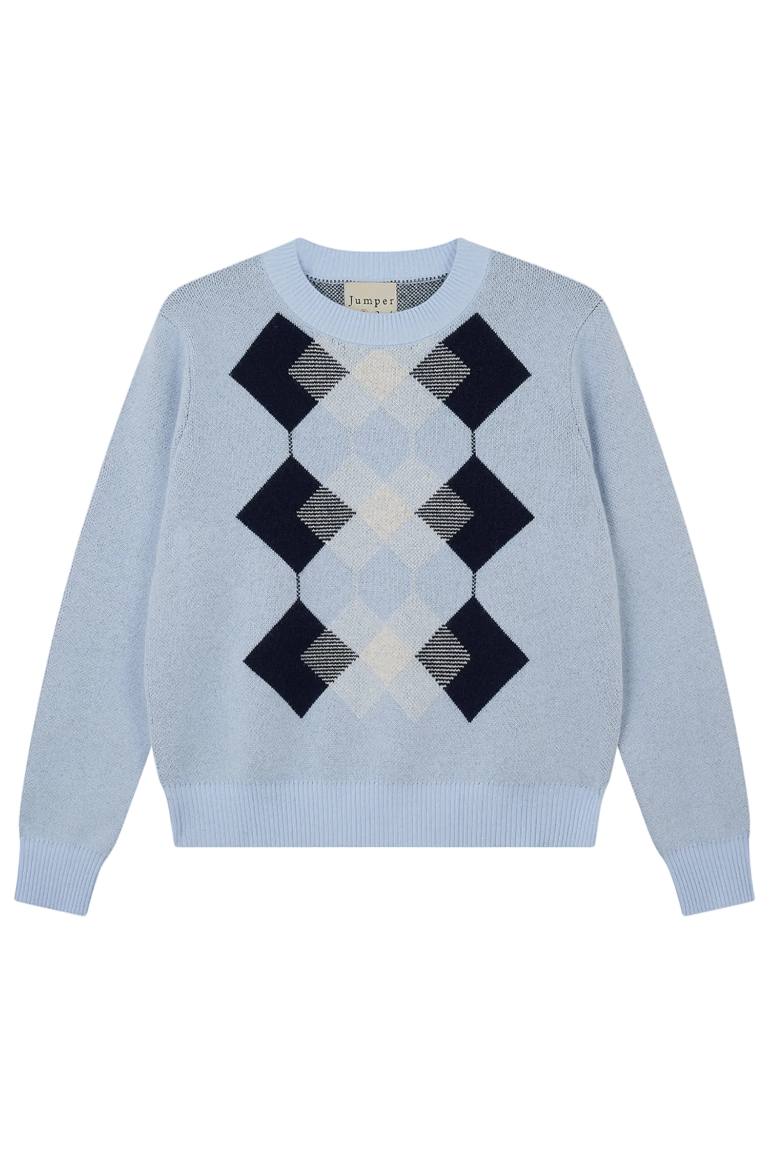 FADED ARGYLE CREW Sassanova