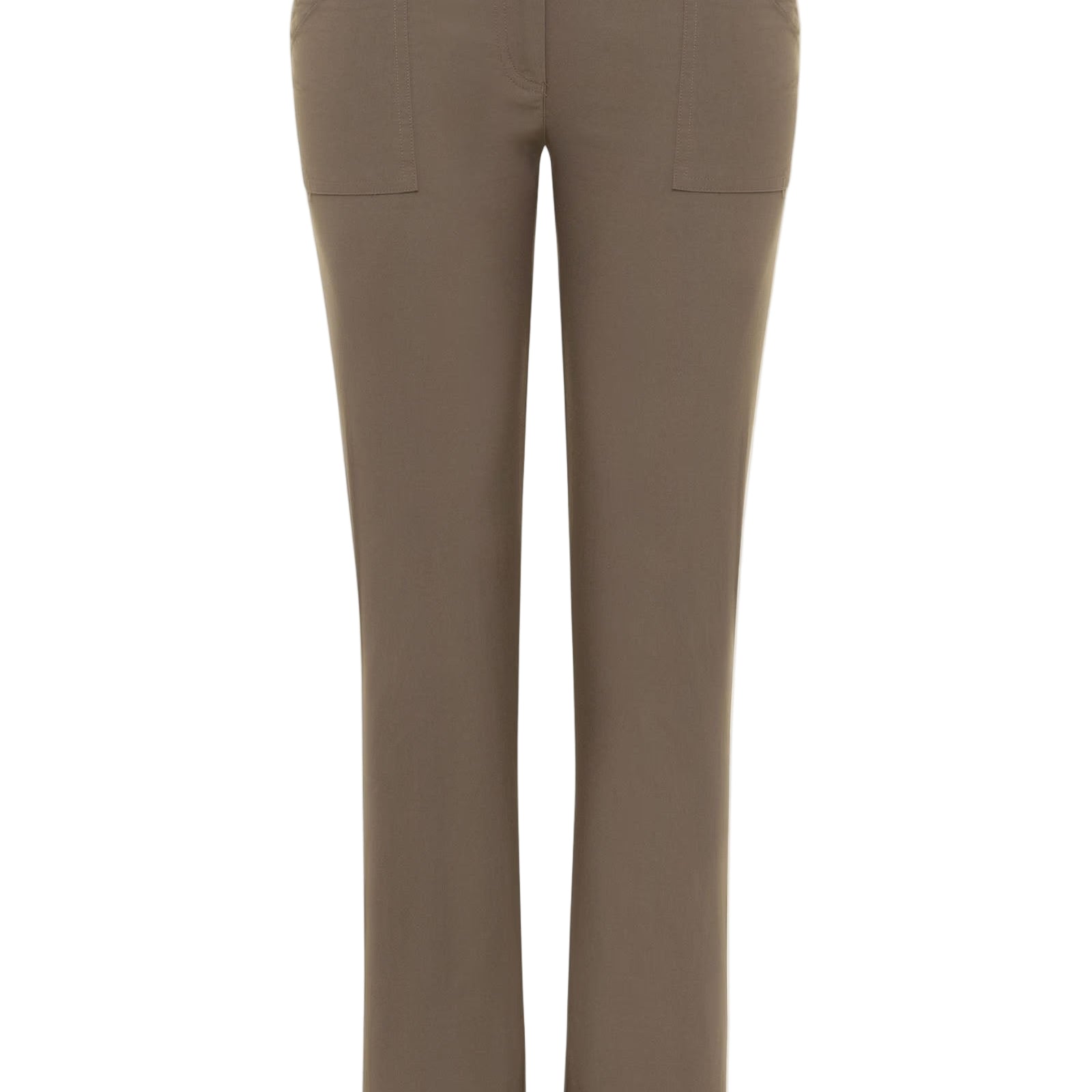 MCCALL PANT - Pants - Sassanova