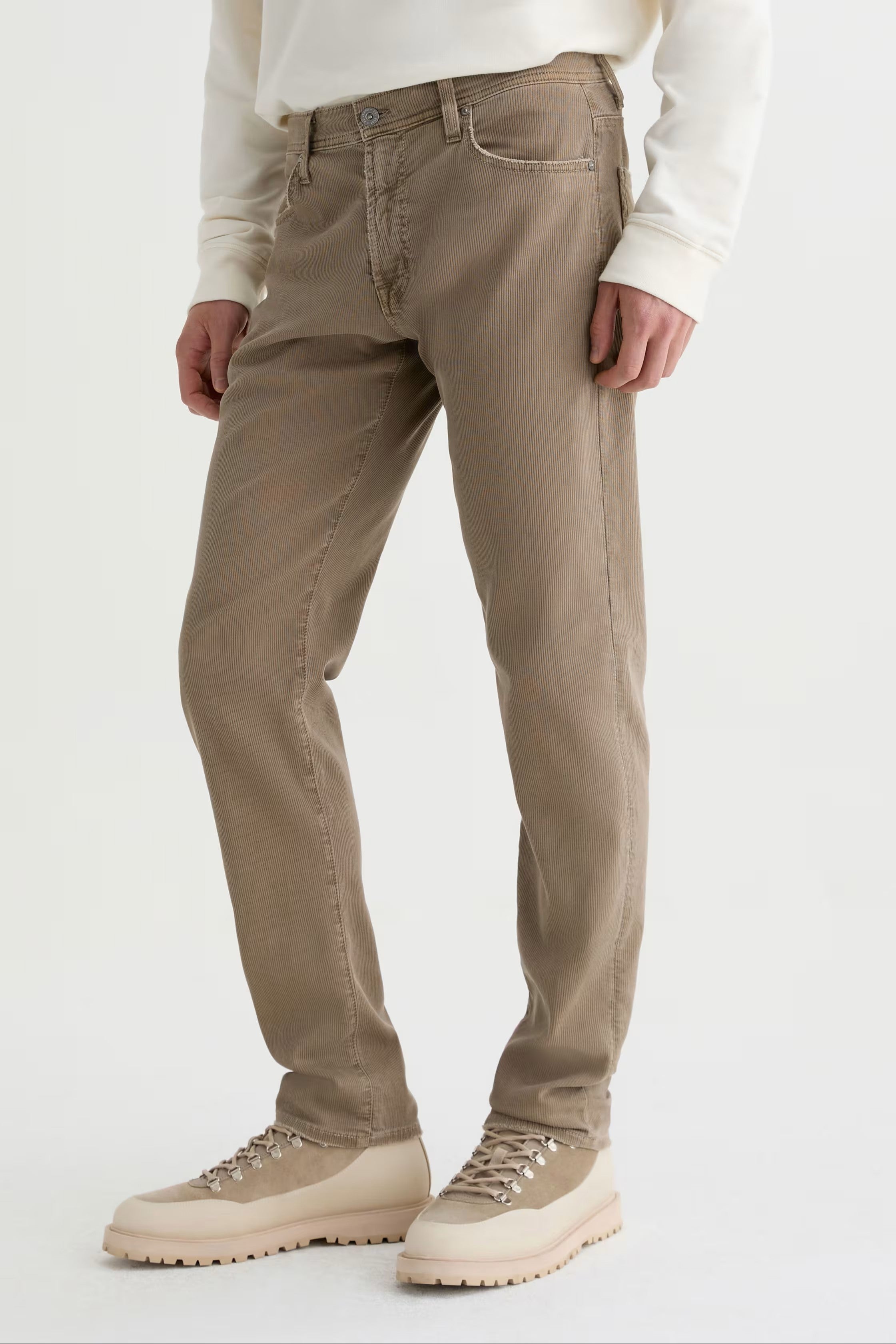 TELLIS MODERN SLIM - Jeans - Novaman