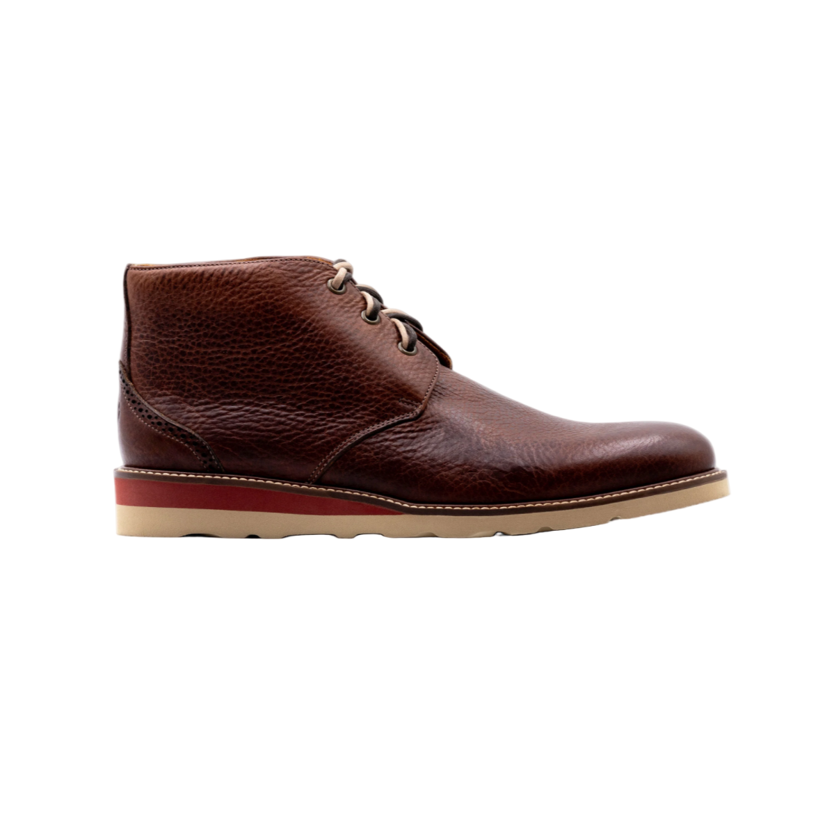 blue ridge chukka-novaman