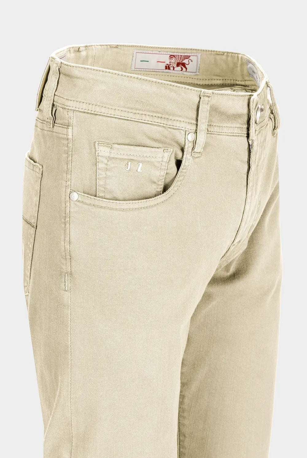 MICHELANGELO PANT - Jeans - Novaman