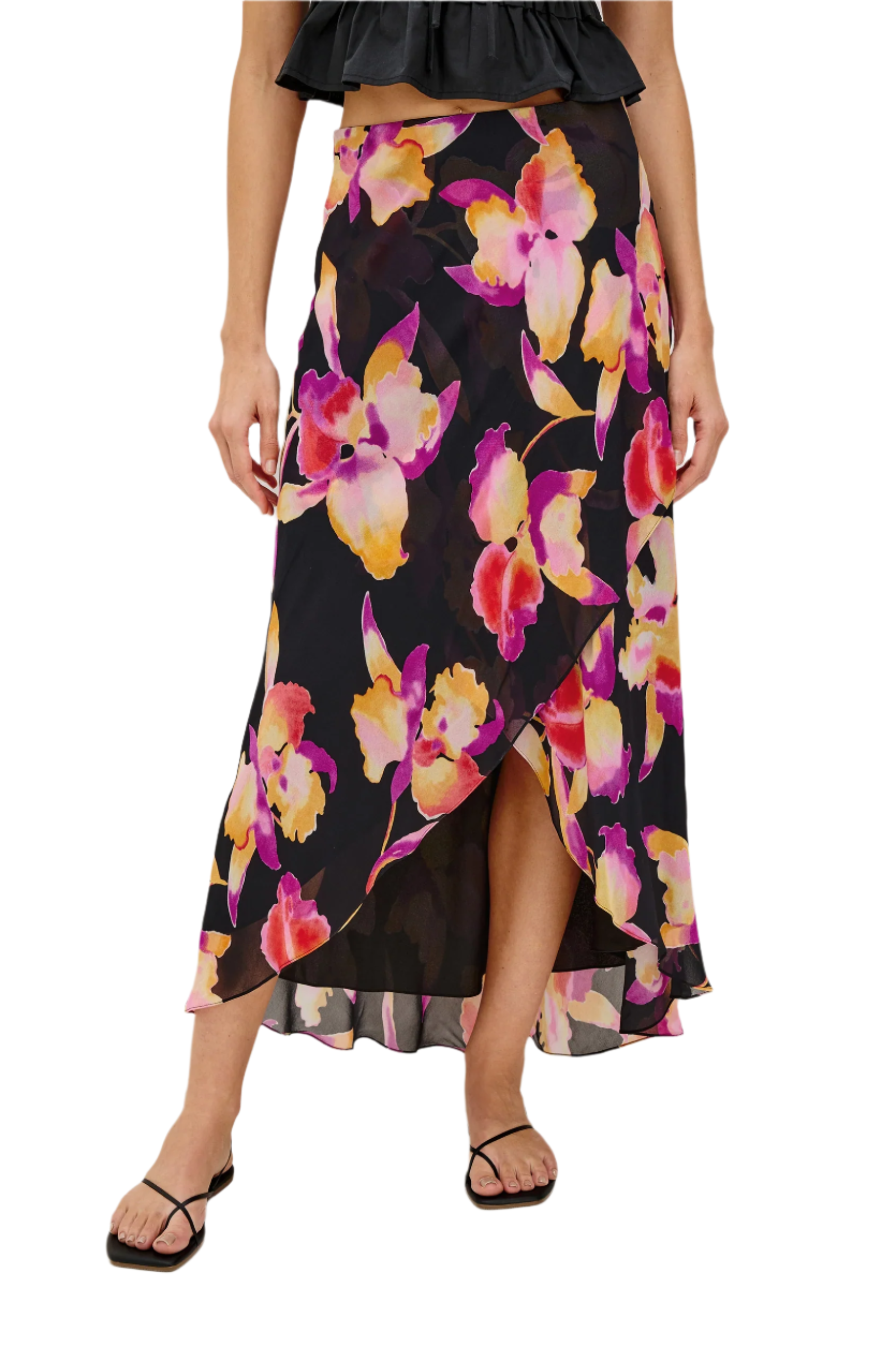 LENORA SKIRT
sassanova