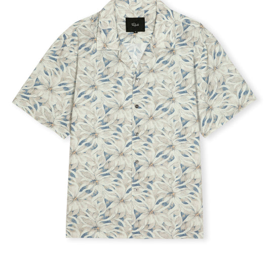 RHODES SHORT SLEEVE SHIRT - Short Sleeved Shirts - Novaman