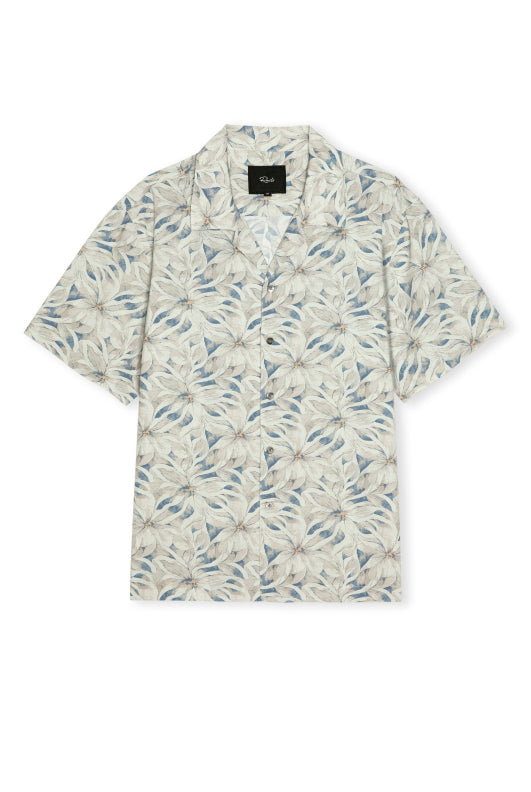 RHODES SHORT SLEEVE SHIRT - Short Sleeved Shirts - Novaman