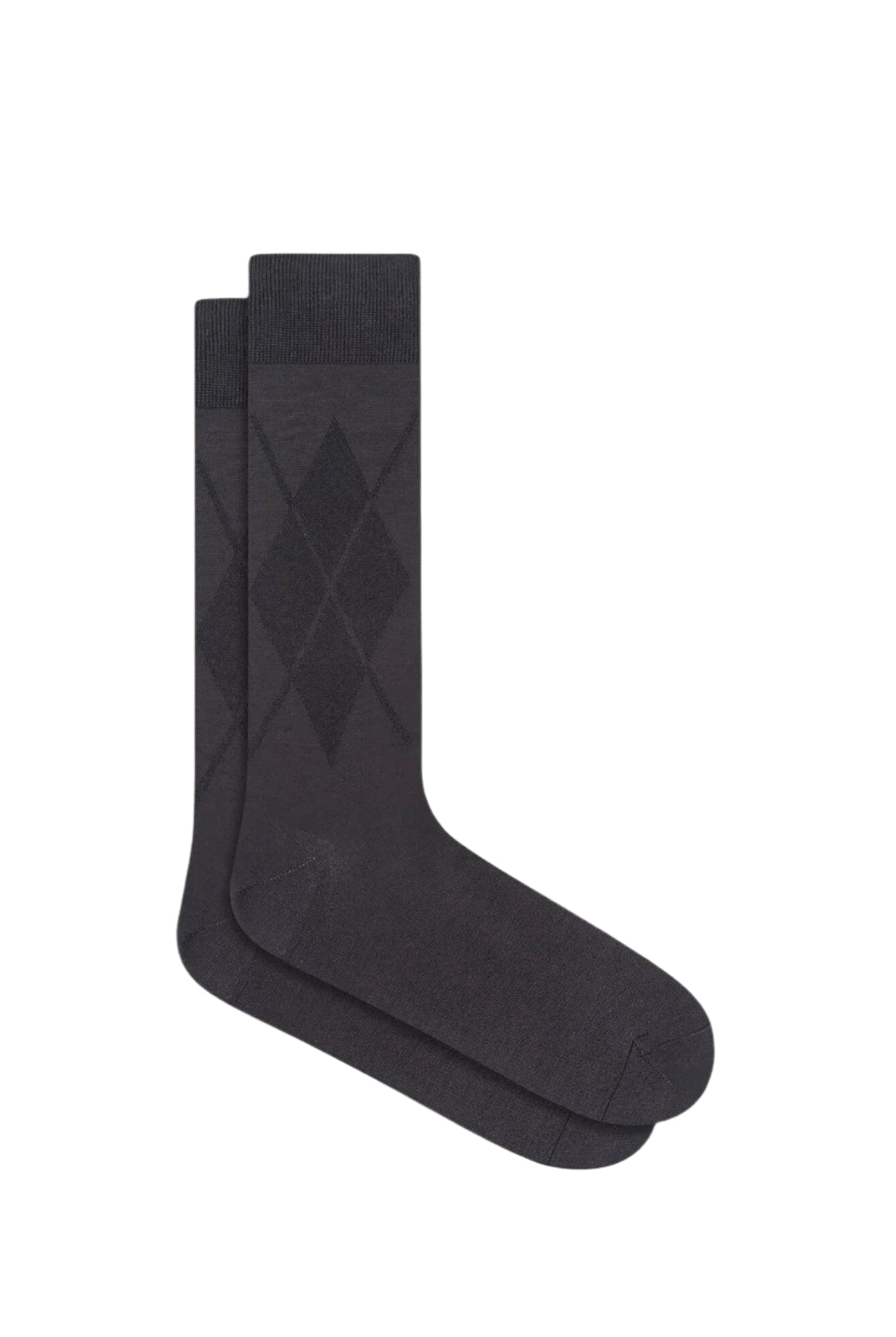 MID CALF SOCK CHARCOAL (ISB6003)
sassanova