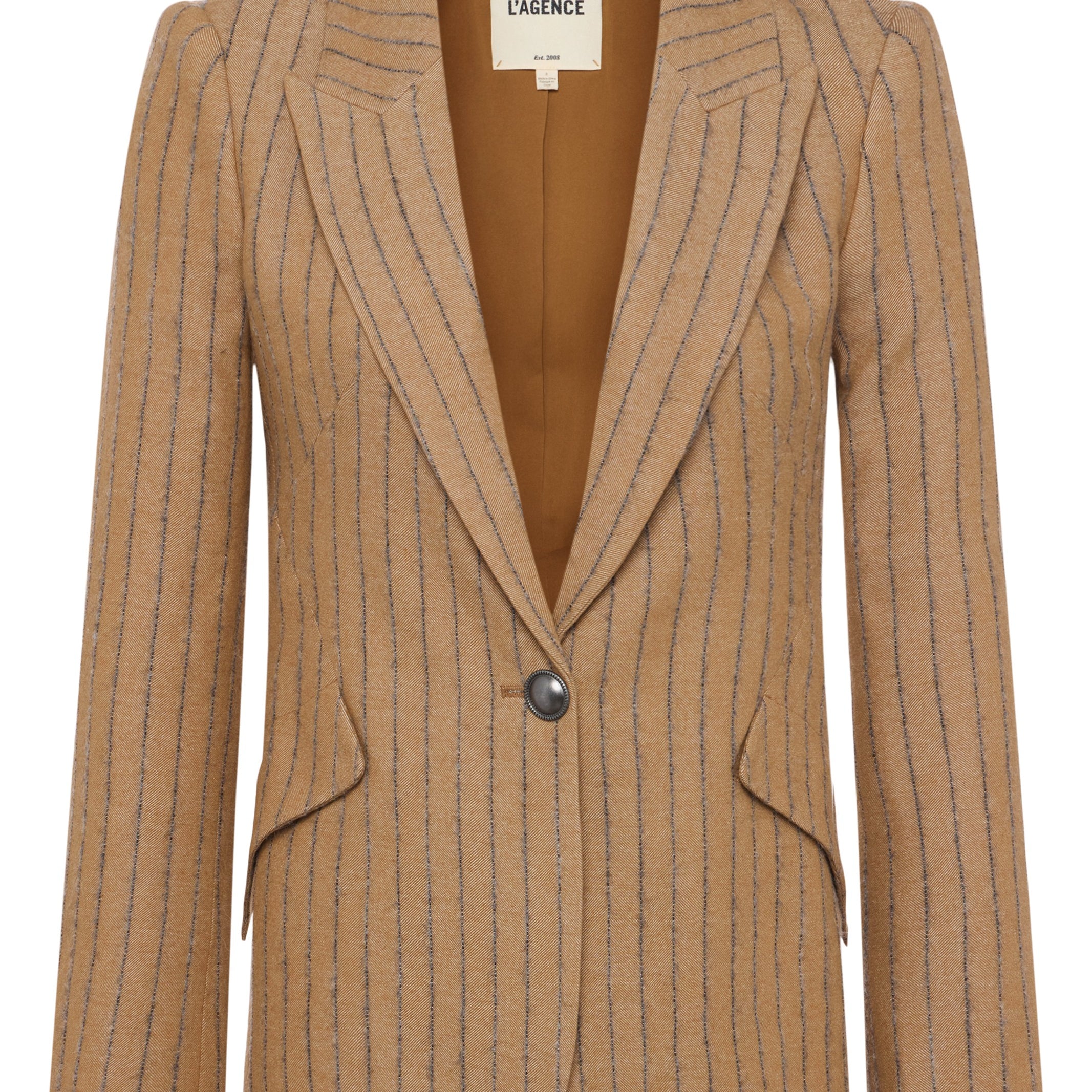 CHAMBERLAIN BLAZER (1377RDP)