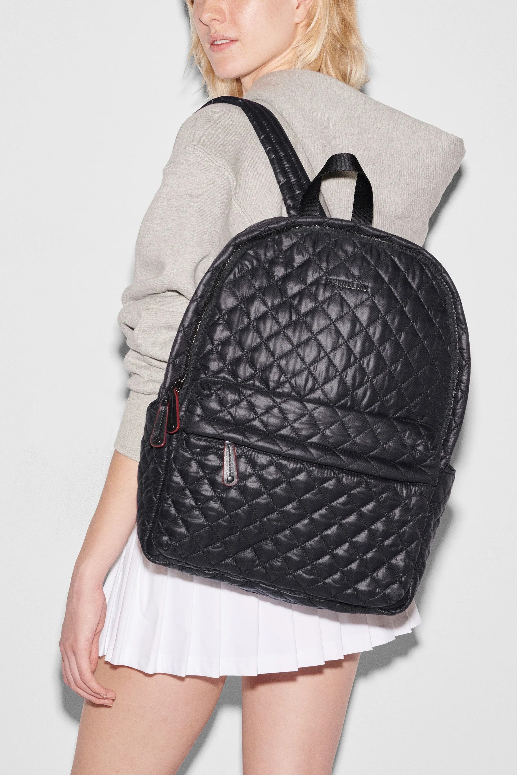 METRO BACKPACK DELUXE - Sassanova