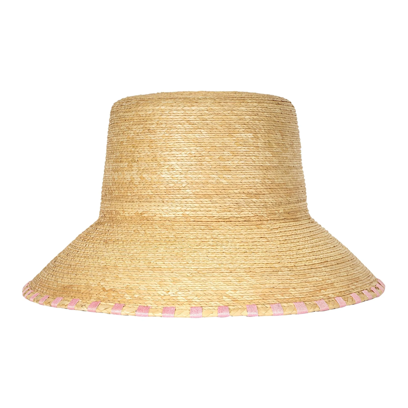 CAMILA BUCKET HAT - Hats - Sassanova