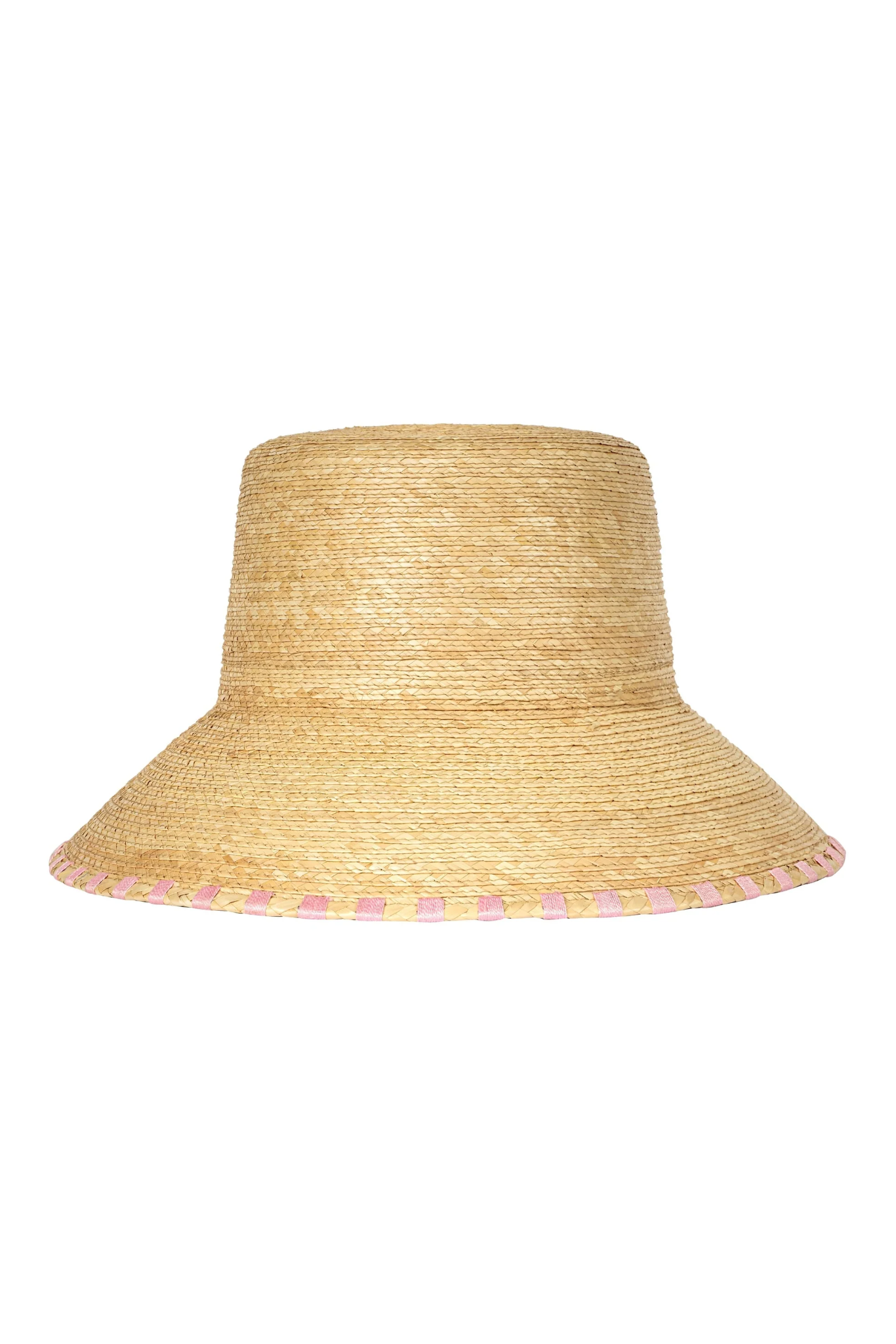CAMILA BUCKET HAT - Hats - Sassanova