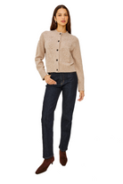 CORALEE SWEATER - sassanova