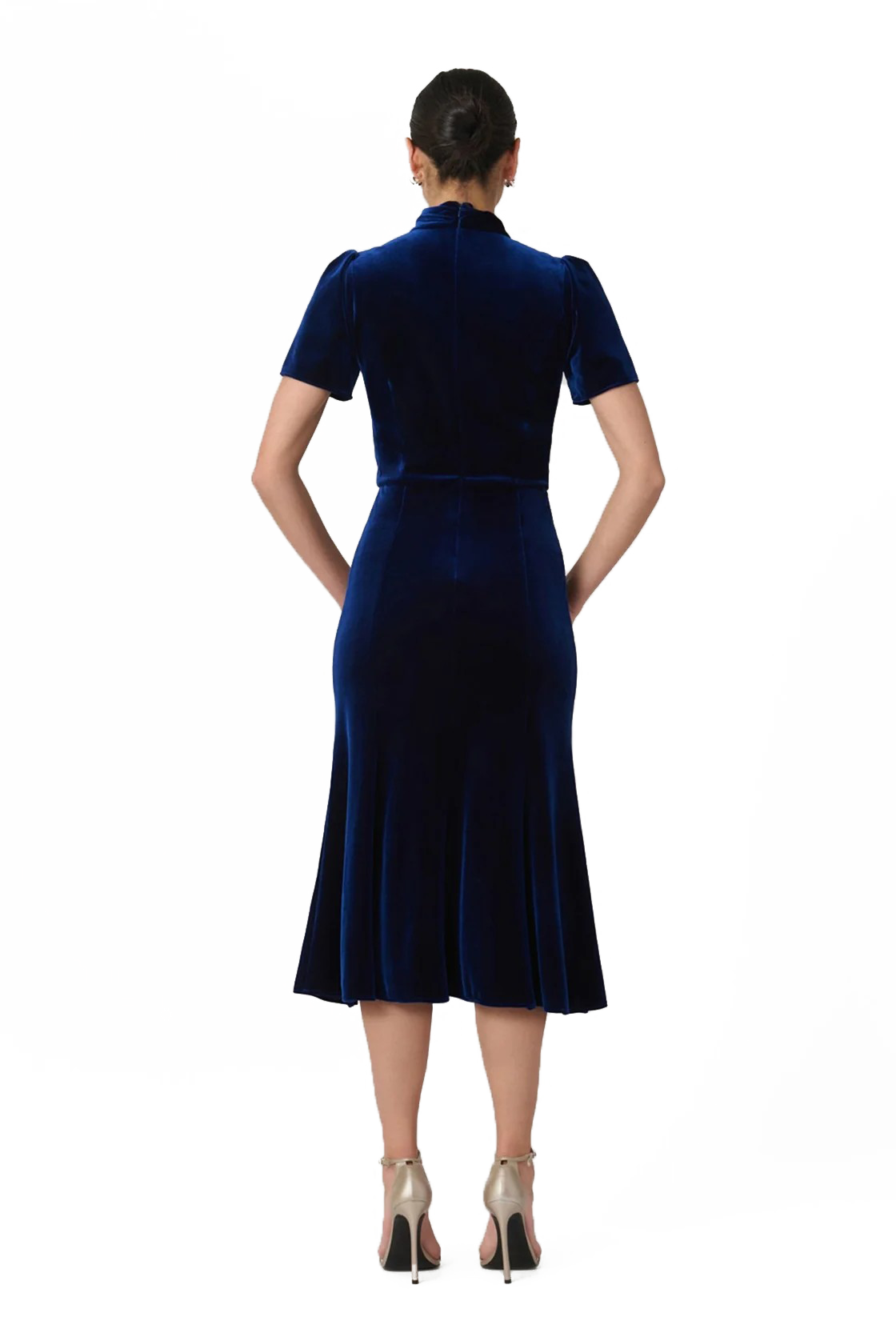 ALLEGRA DRESS - sassanova