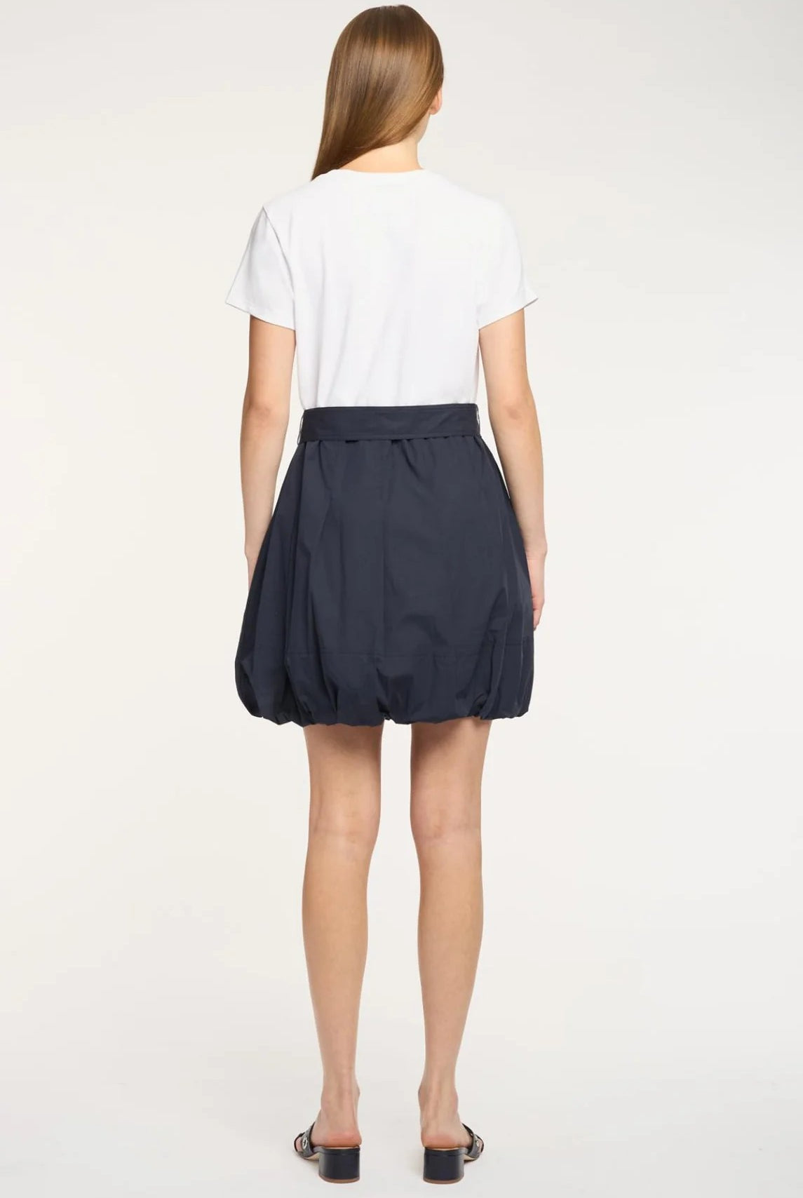 TAYLON DRESS - Dresses - Sassanova