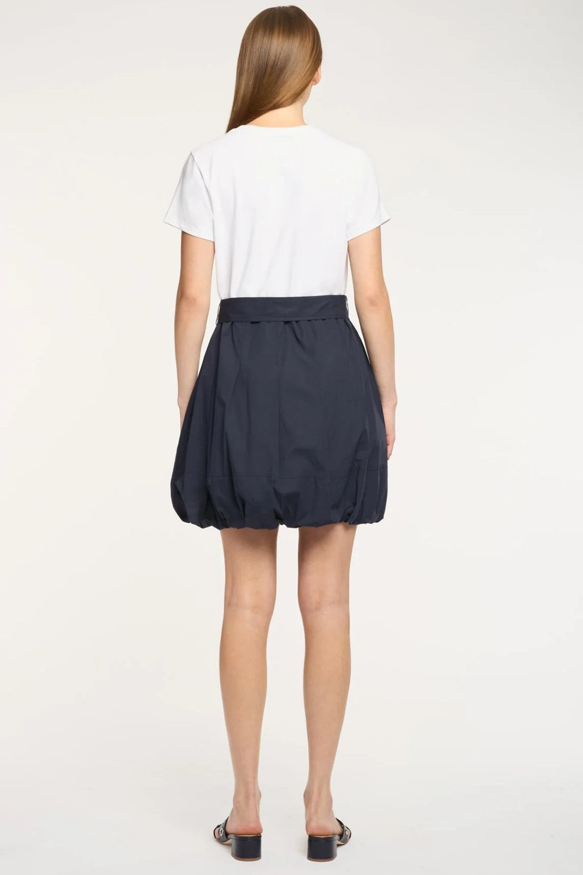 TAYLON DRESS - Dresses - Sassanova