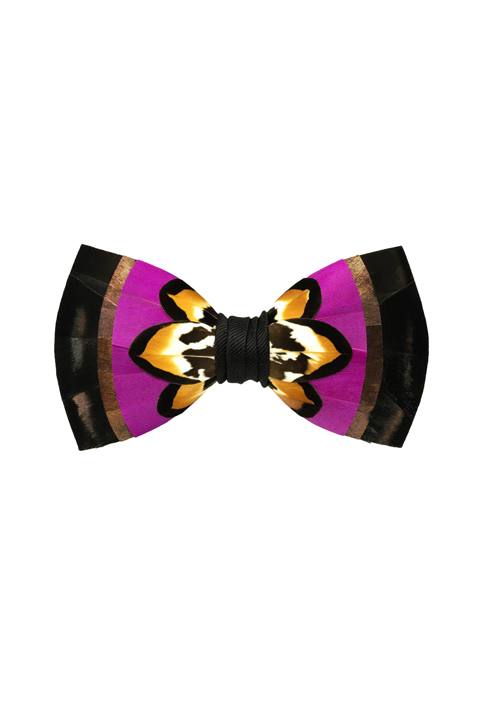 SPROUT BOW TIE - Ties - Novaman