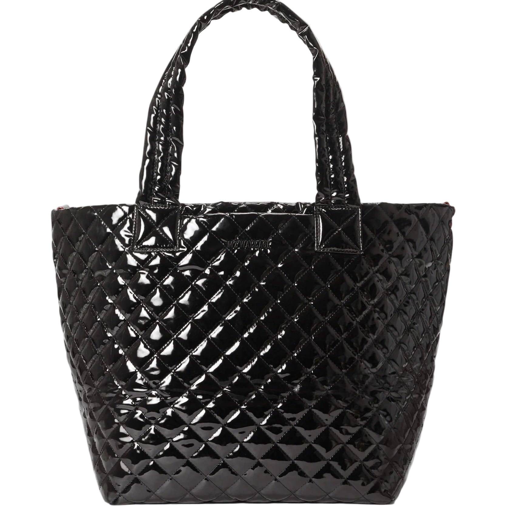 MED METRO TOTE DELUXE LACQUER
sassanova