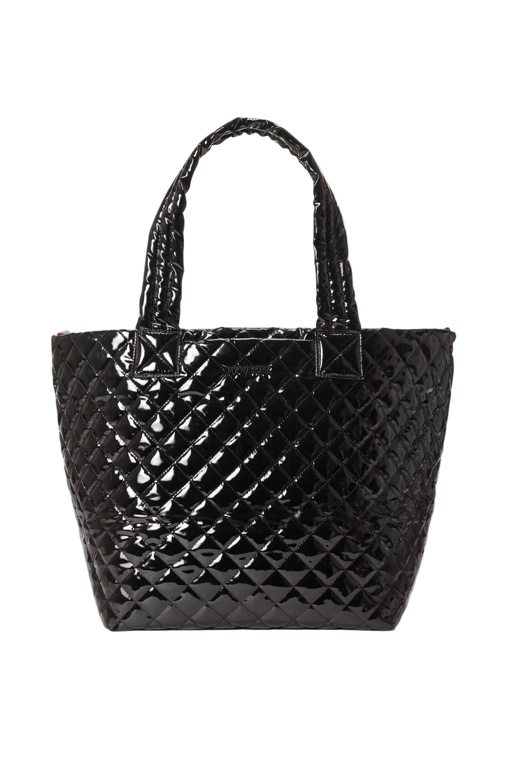 MED METRO TOTE DELUXE LACQUER
sassanova