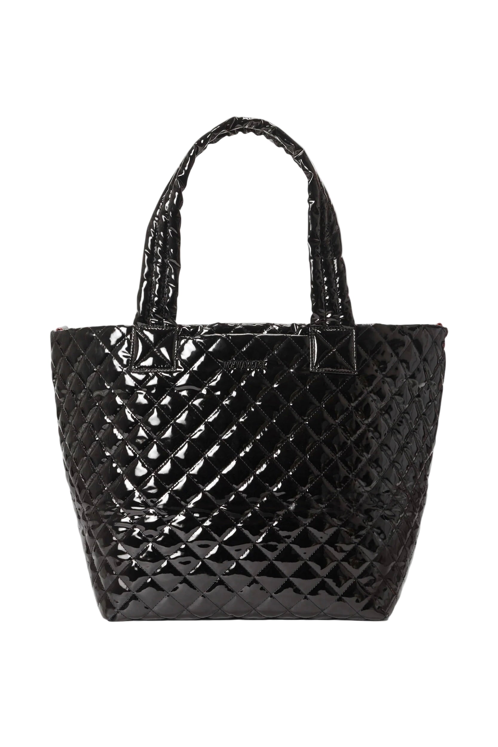 MED METRO TOTE DELUXE LACQUER
sassanova