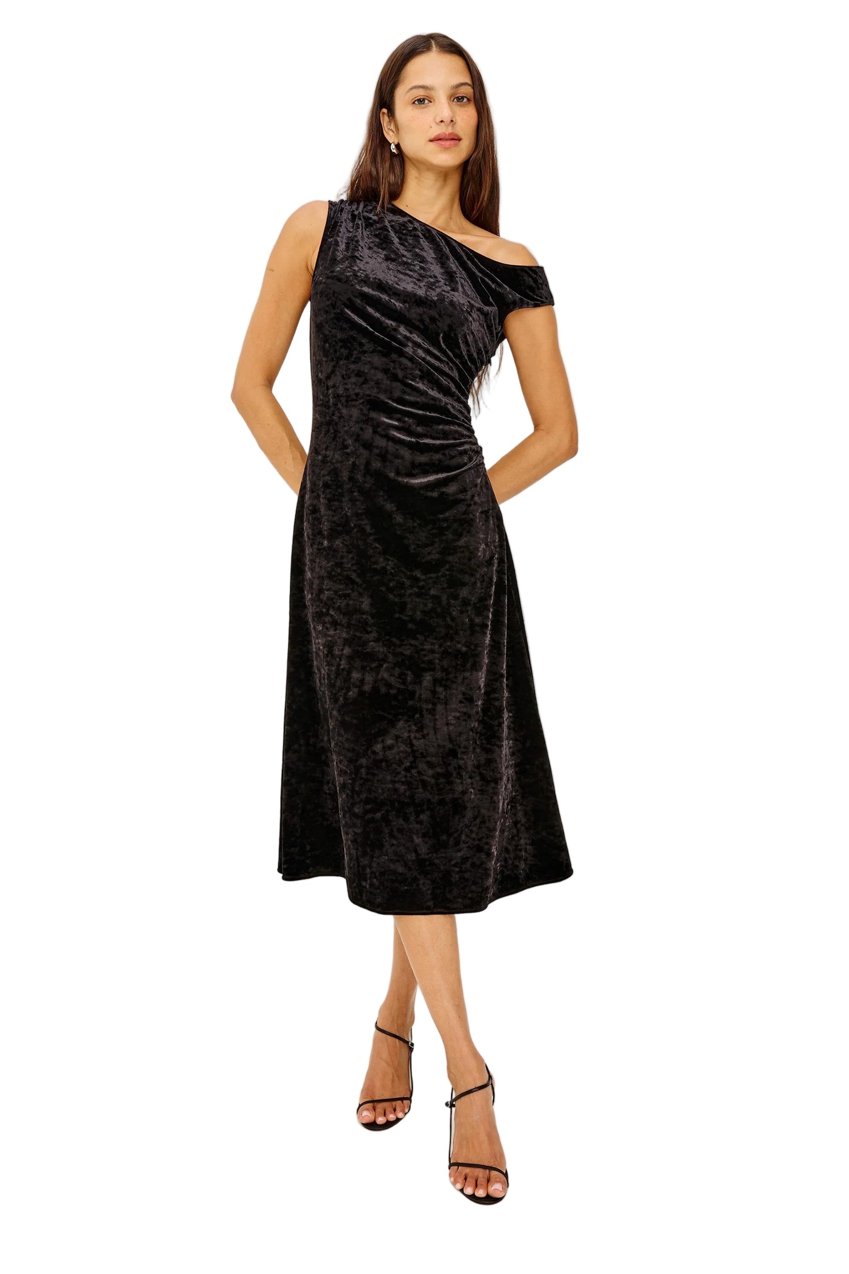 DELORES DRESS - Sassanova