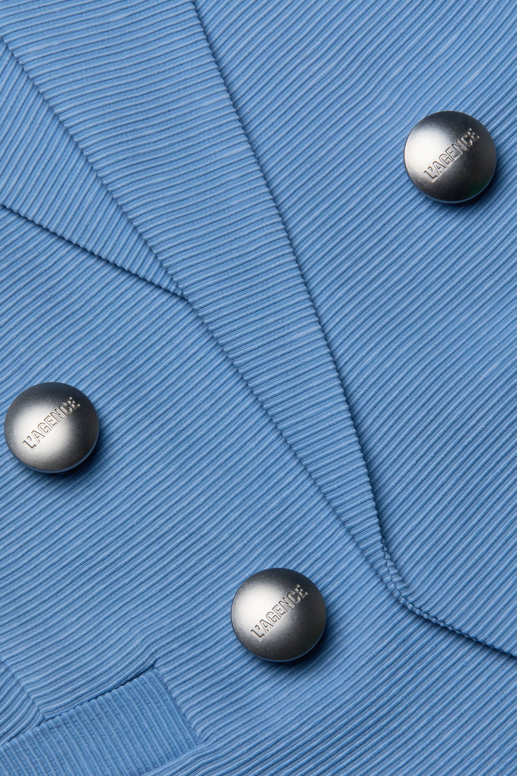 BROOKE BLAZER - Jackets - Sassanova