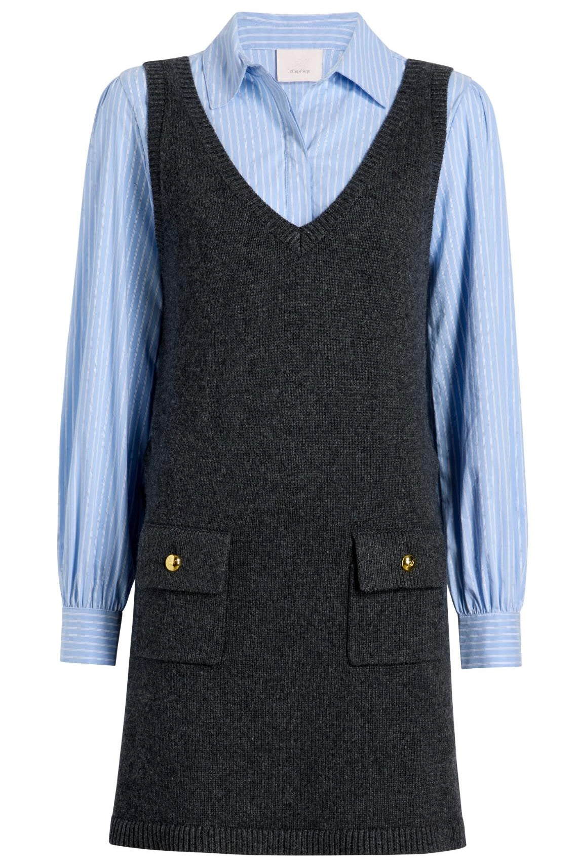 VIVIANNE DRESS
sassanova