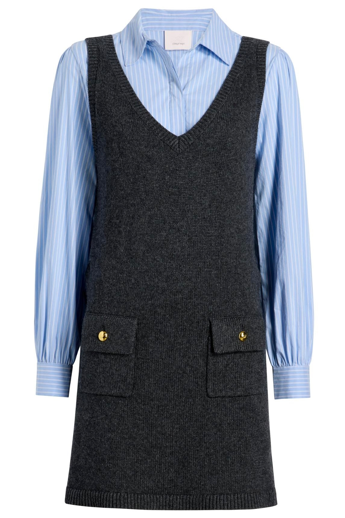 VIVIANNE DRESS
sassanova