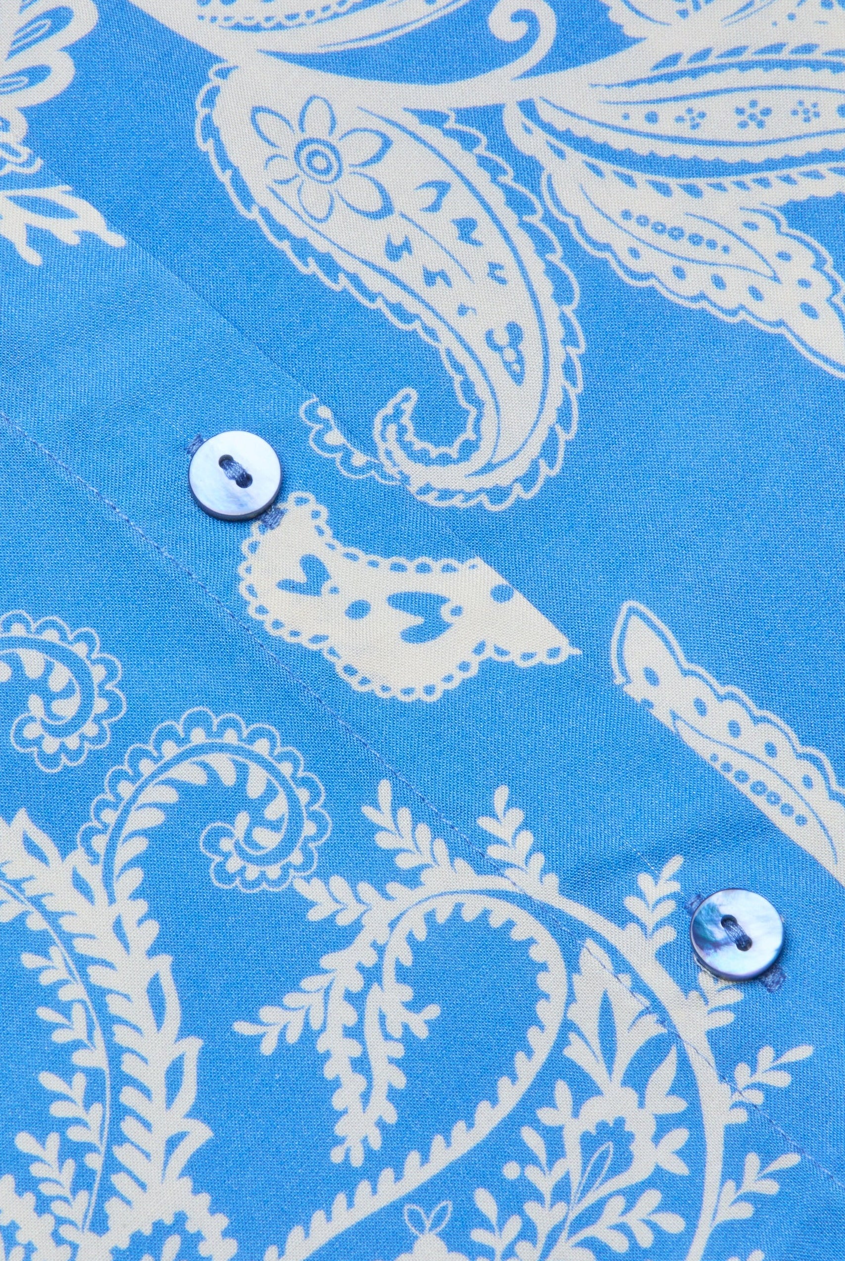 HOLLY L/S BLOUSE - Blouses - Sassanova