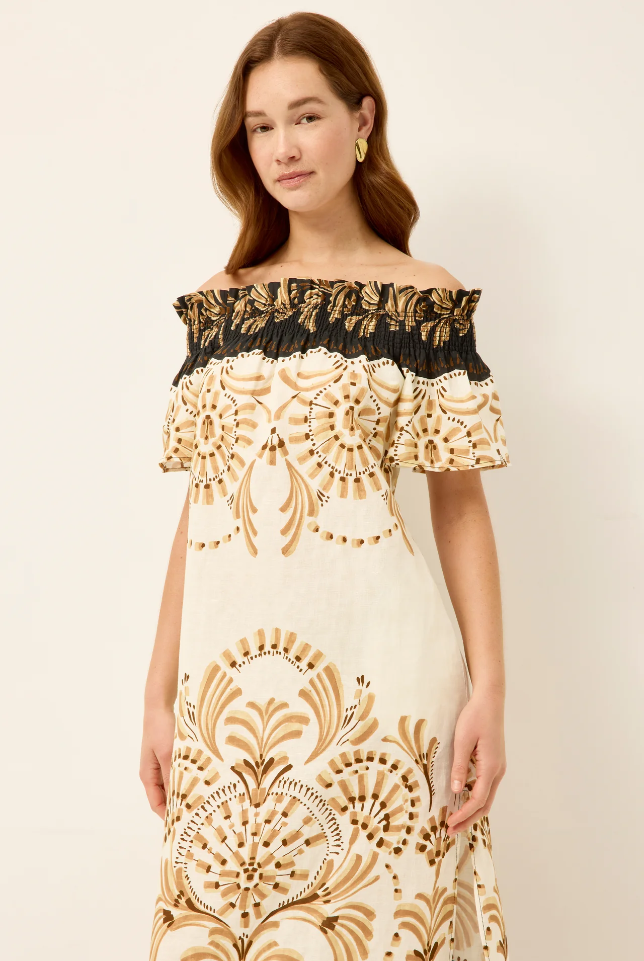 LOLA DRESS - Dresses - Sassanova