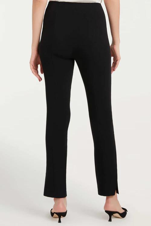 BRIANNE PANT- BLK - sassanova