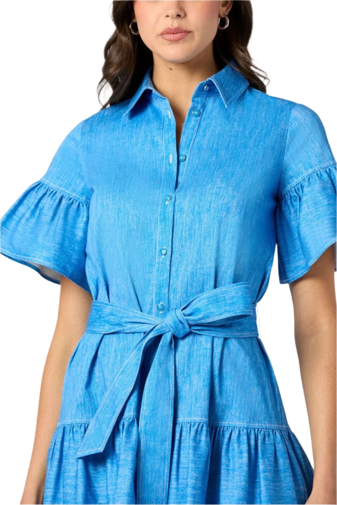 LIMA DRESS
sassanova