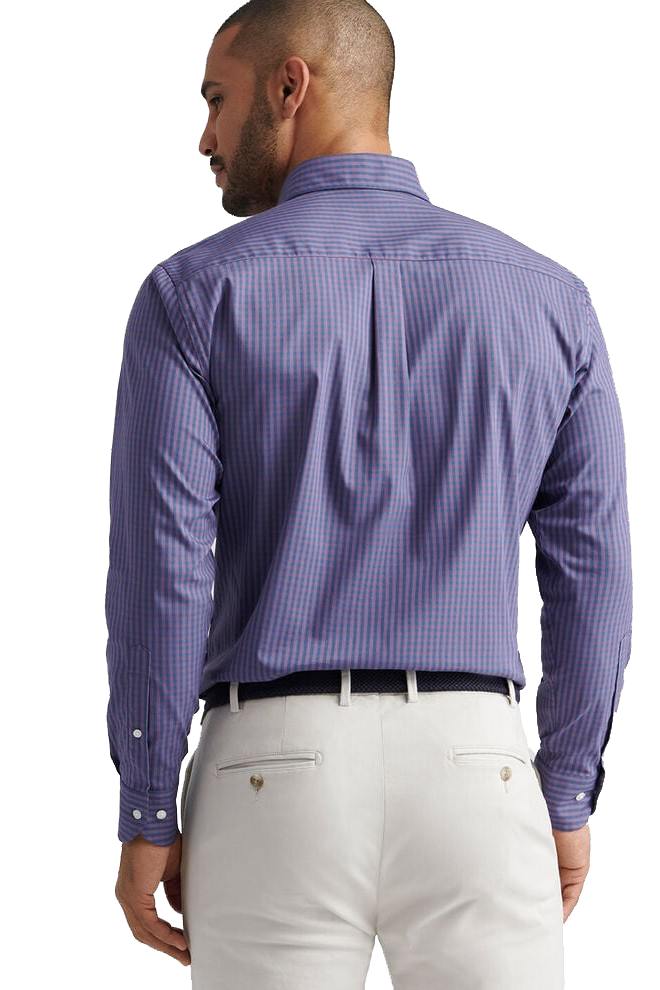 CONWAY CROWN LITE SPORT SHIRT - novaman