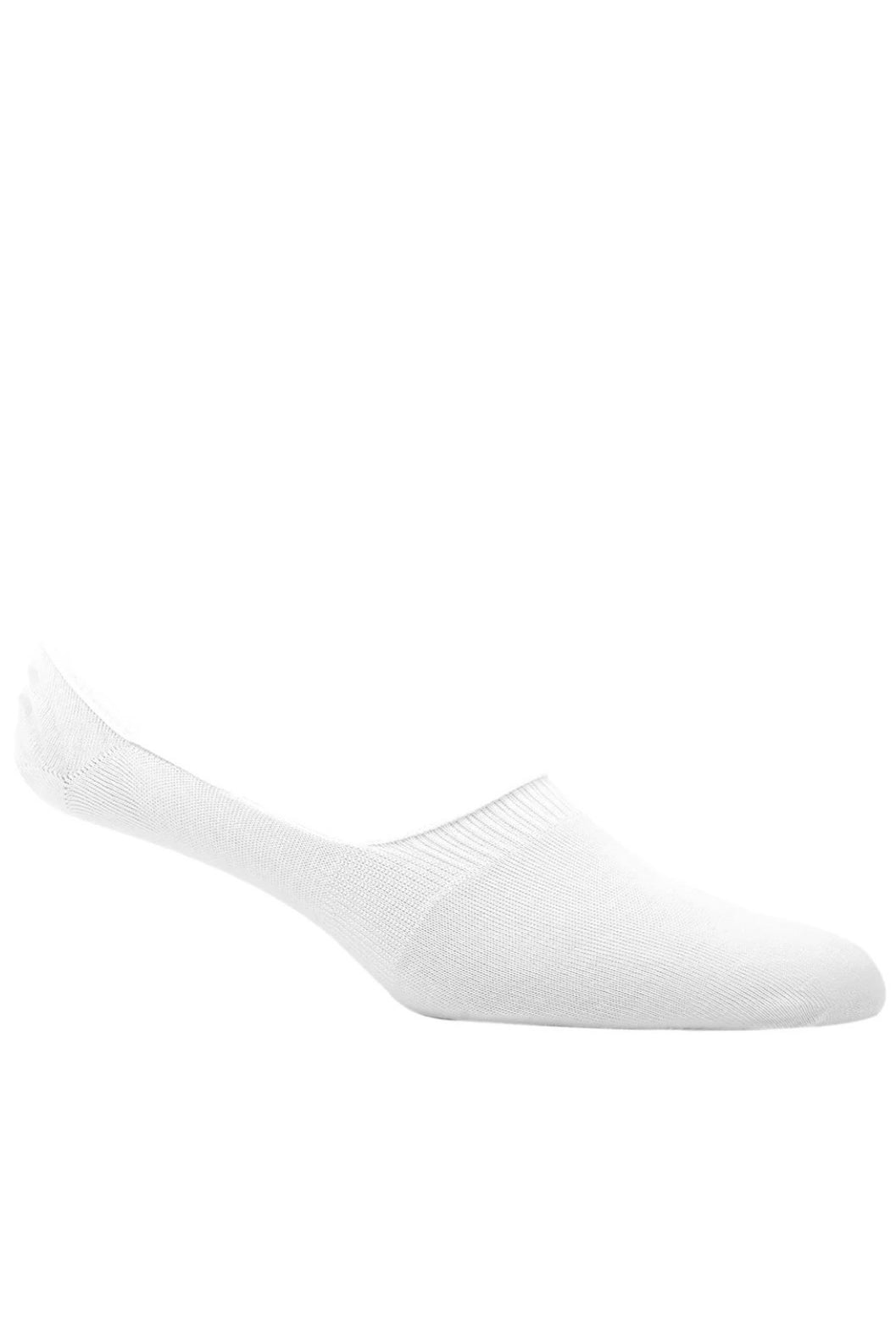 LOAFER SOCK WHITE OS
novaman
