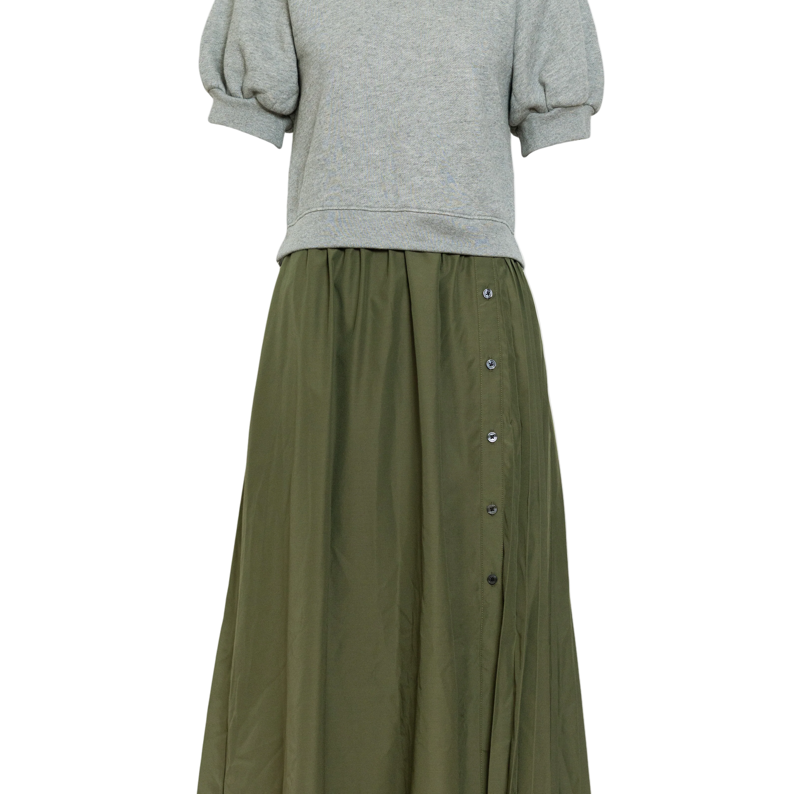 SHAYNA DRESS - Dresses - Sassanova