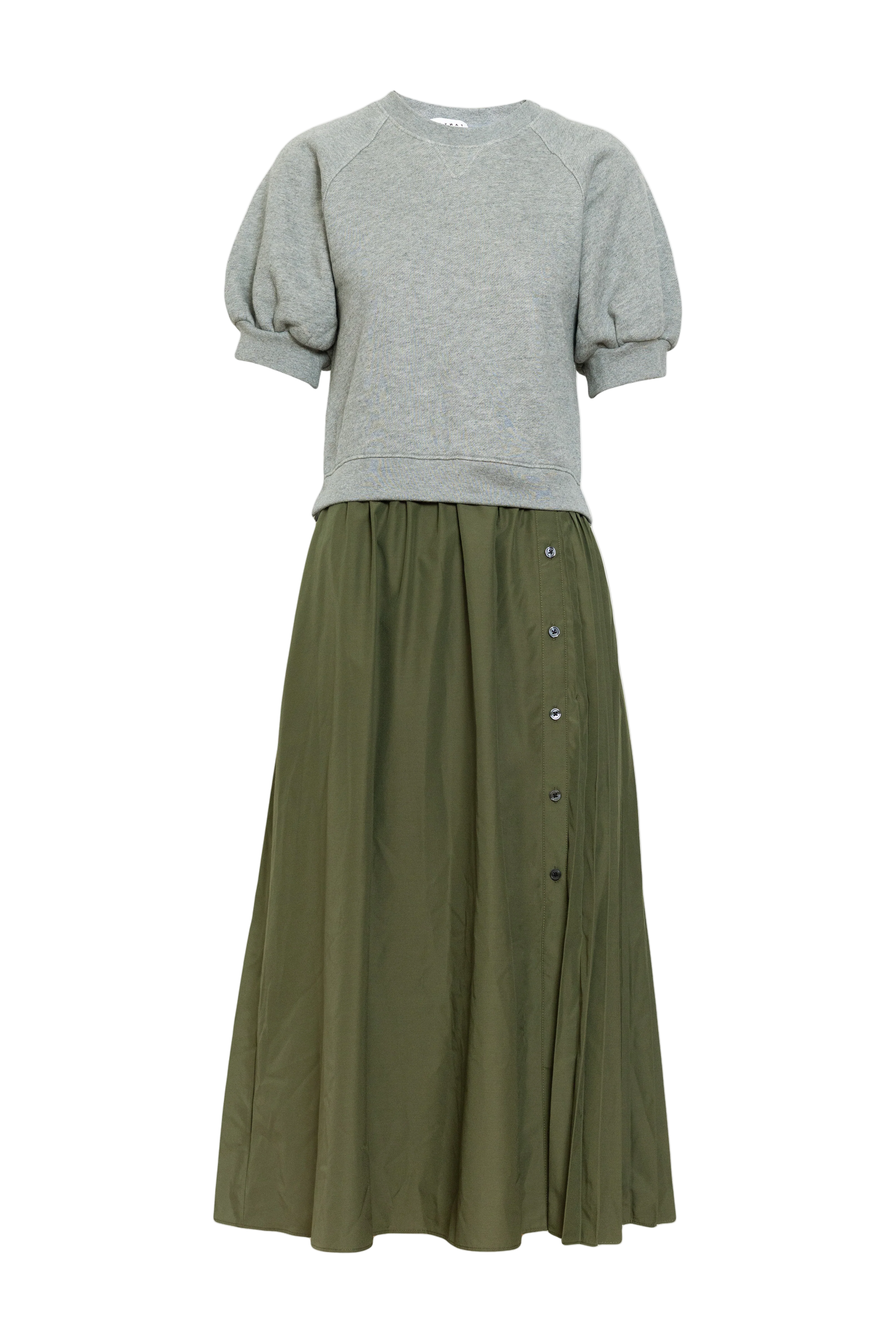 SHAYNA DRESS - Dresses - Sassanova